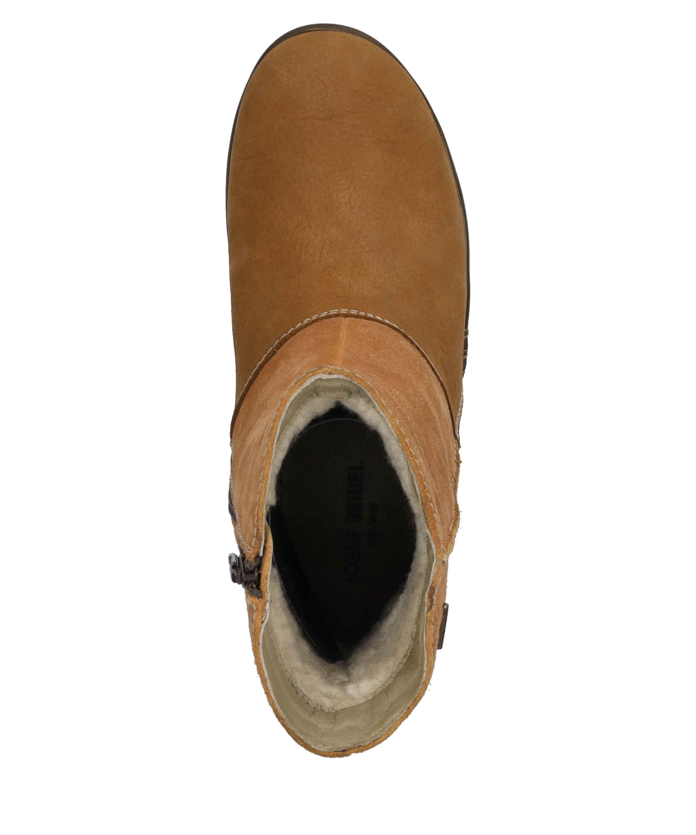 Josef Seibel Stiefel »Conny 59, orange«