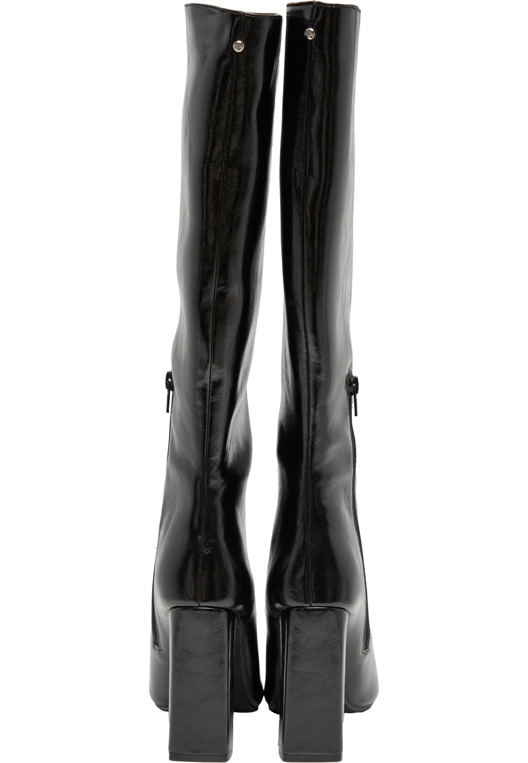 Buffalo Stiefel "Buffalo JULY BOOT HI - VEGAN NAPPA" günstig online kaufen