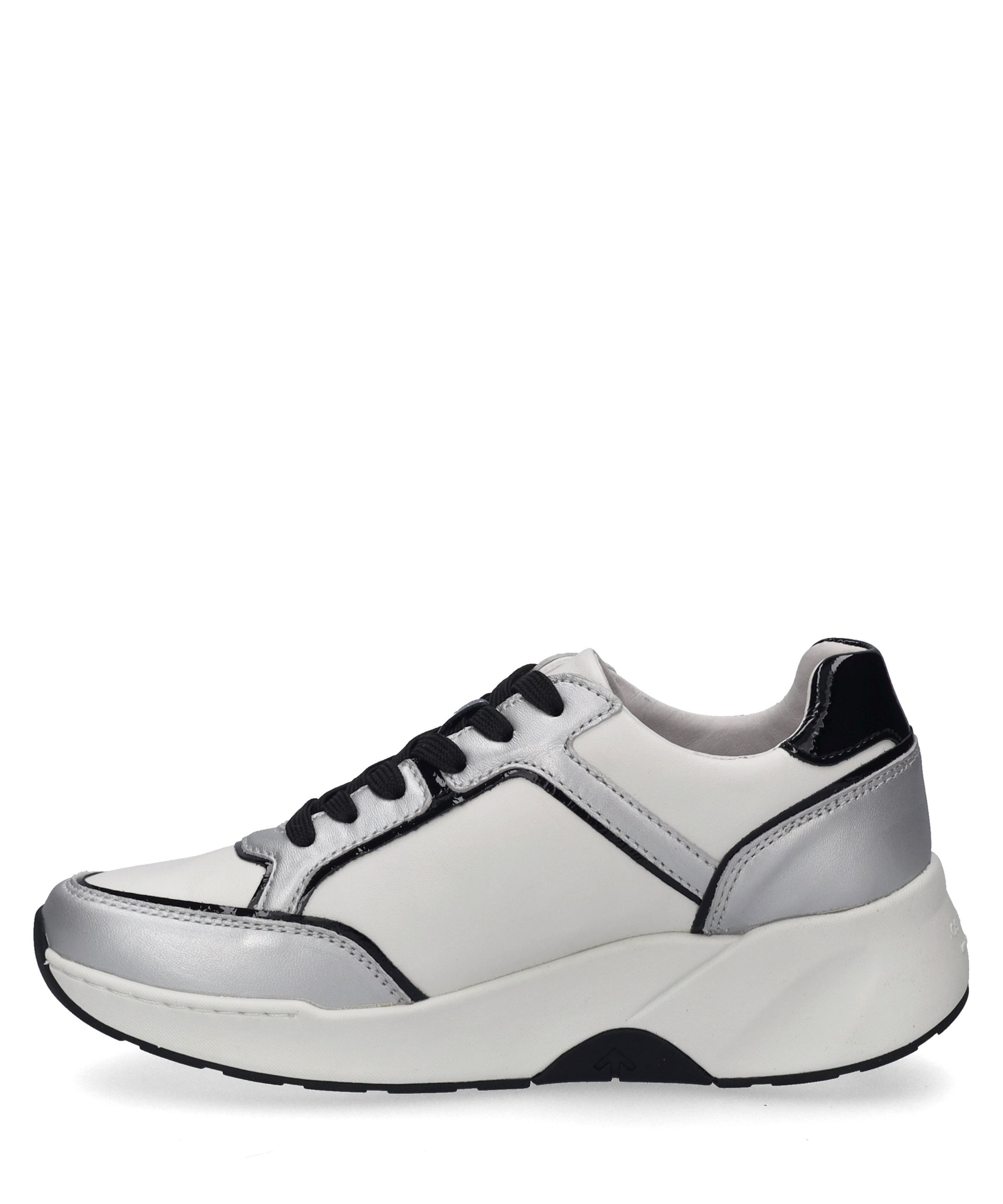 Josef Seibel Sneaker »Lissi 12, silber-multi«