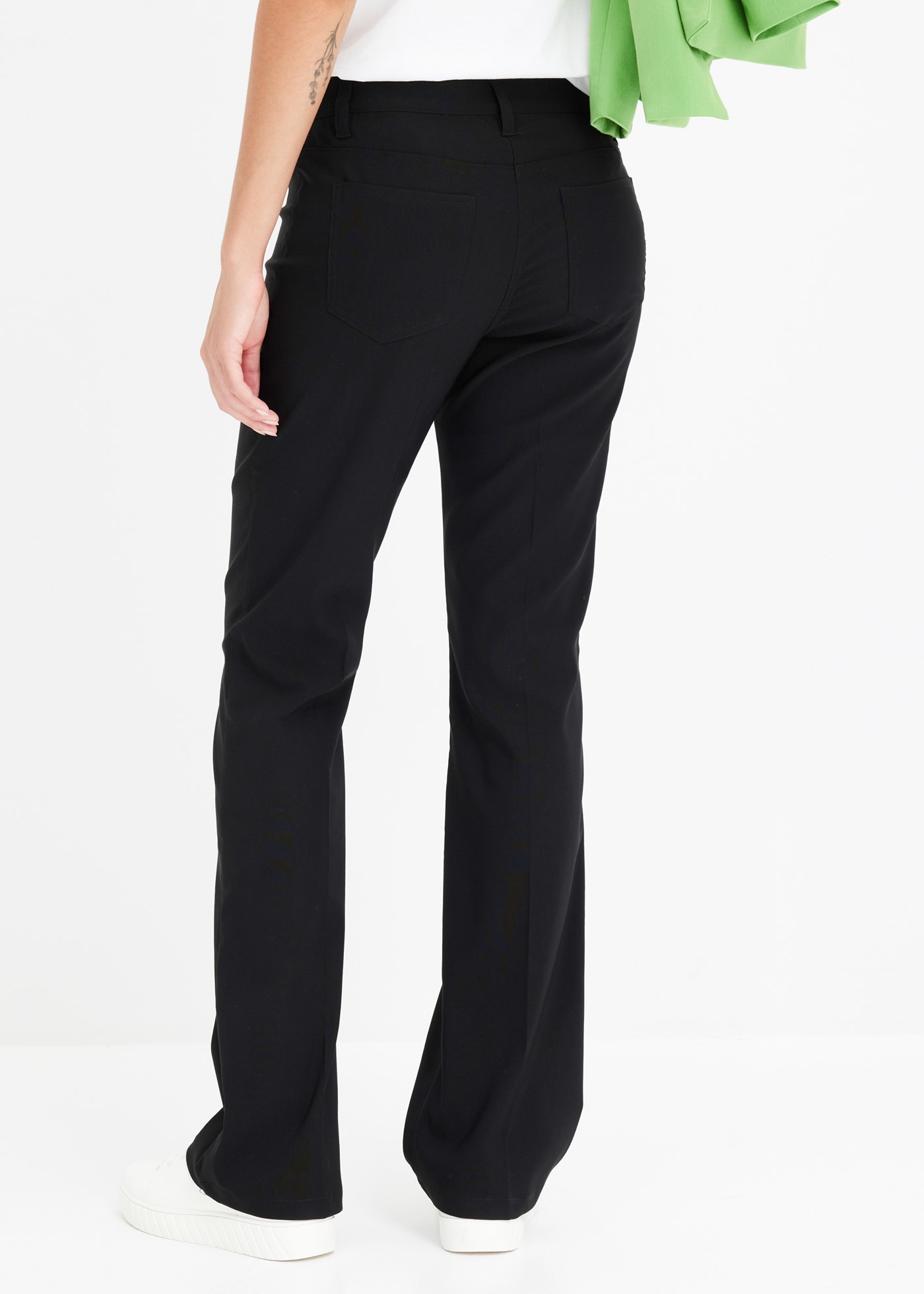 bonprix Stretch-Hose  regular fit, figurbetont