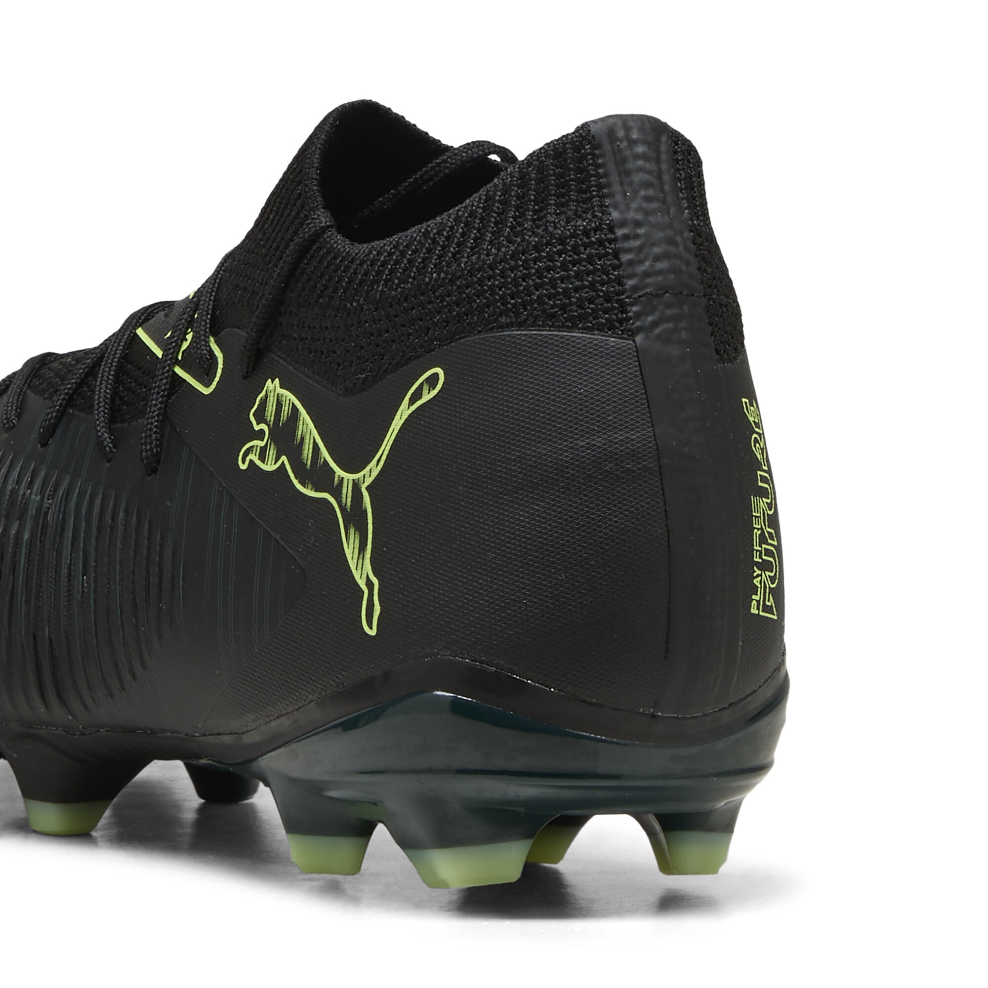 PUMA Fußballschuh »FUTURE 8 MATCH FG/AG Fußballschuhe Erwachsene«
