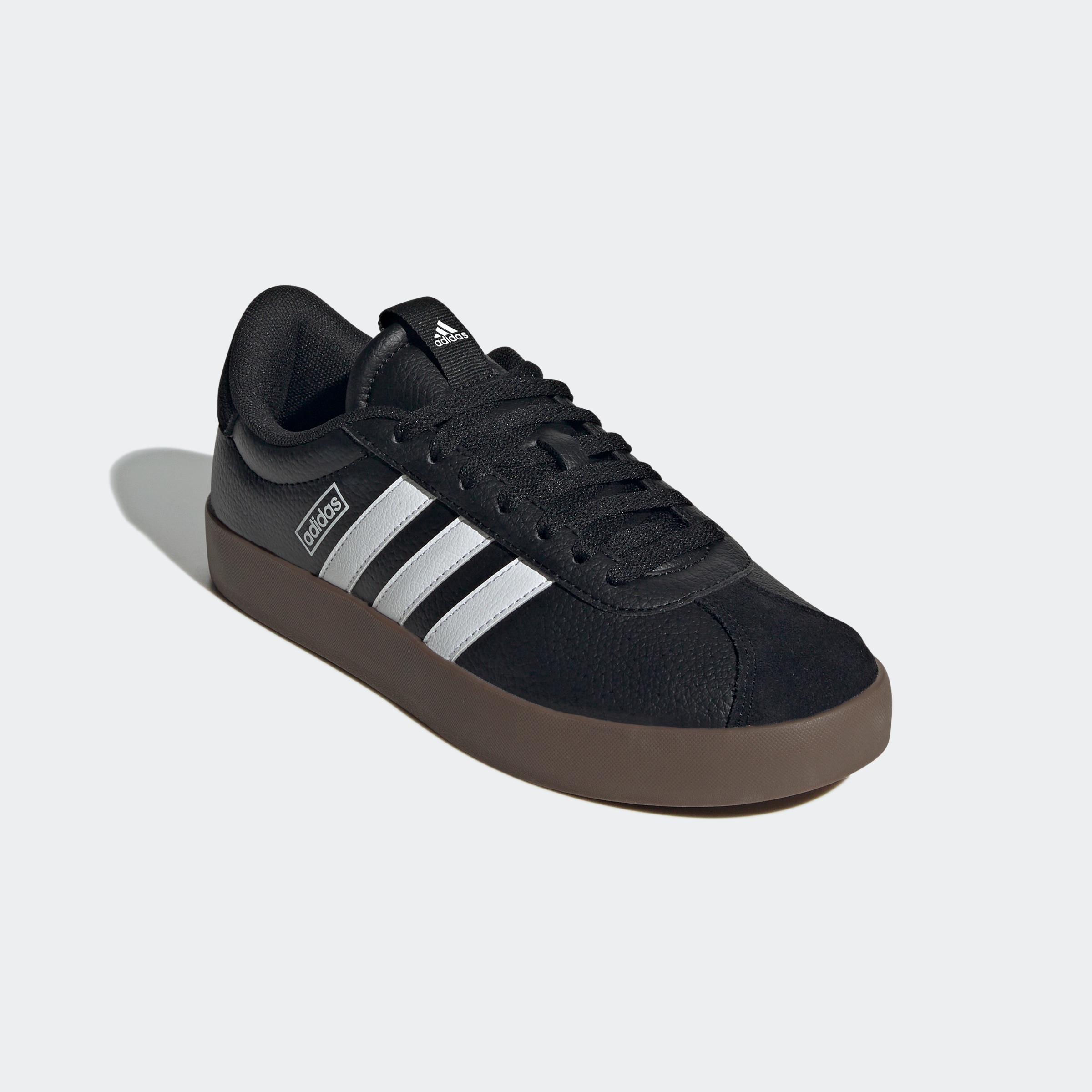 adidas Sportswear Sneaker "VL COURT 3.0", inspiriert vom Design des adidas samba