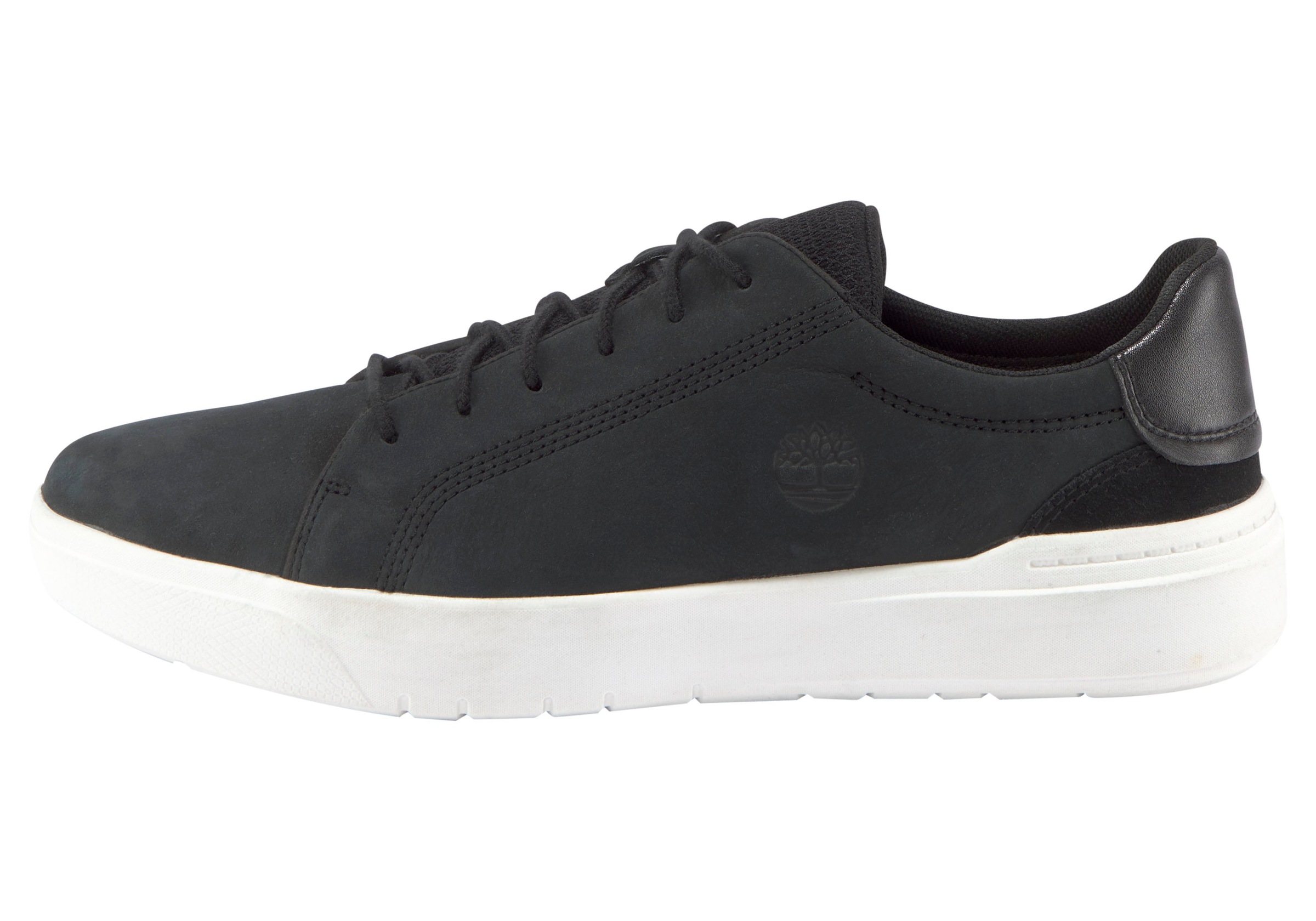 Timberland Sneaker "M Seneca Bay LOW LACE UP SNEAKER DA" günstig online kaufen