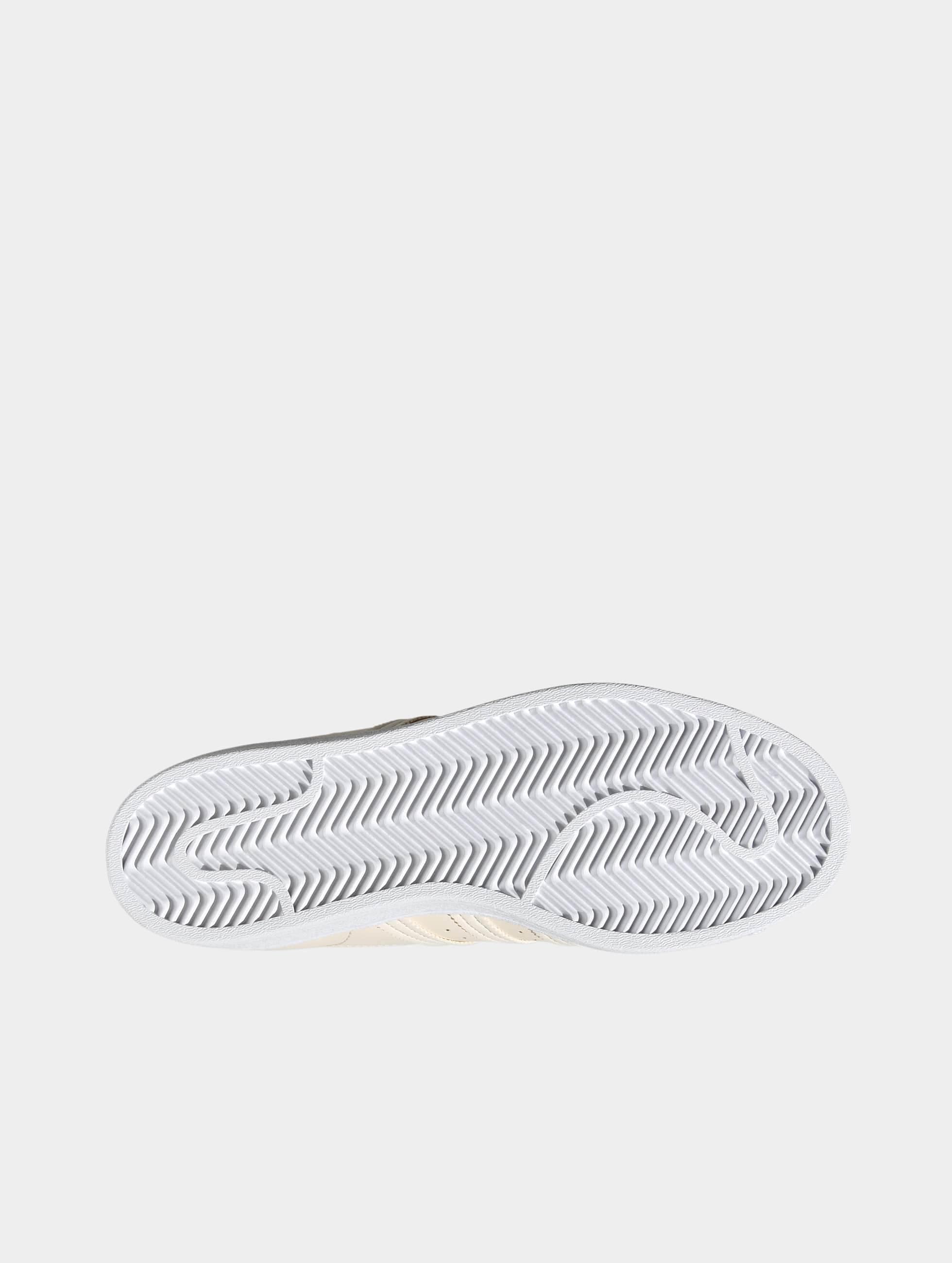 Trainingsschuh »Damen adidas Superstar Schuhe«, (1 tlg.)