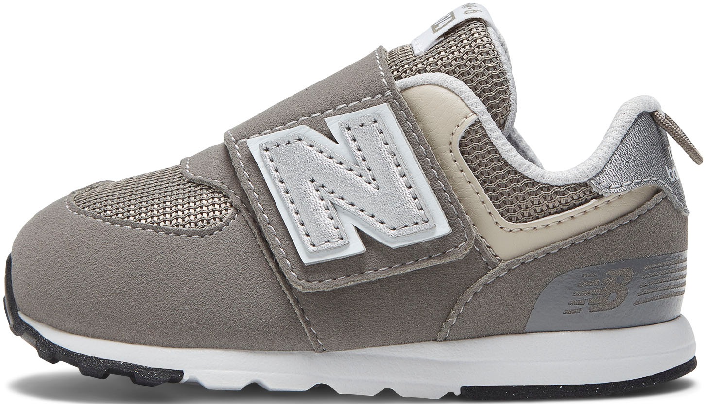 New Balance Sneaker »NW574«, mit Klettverschluss