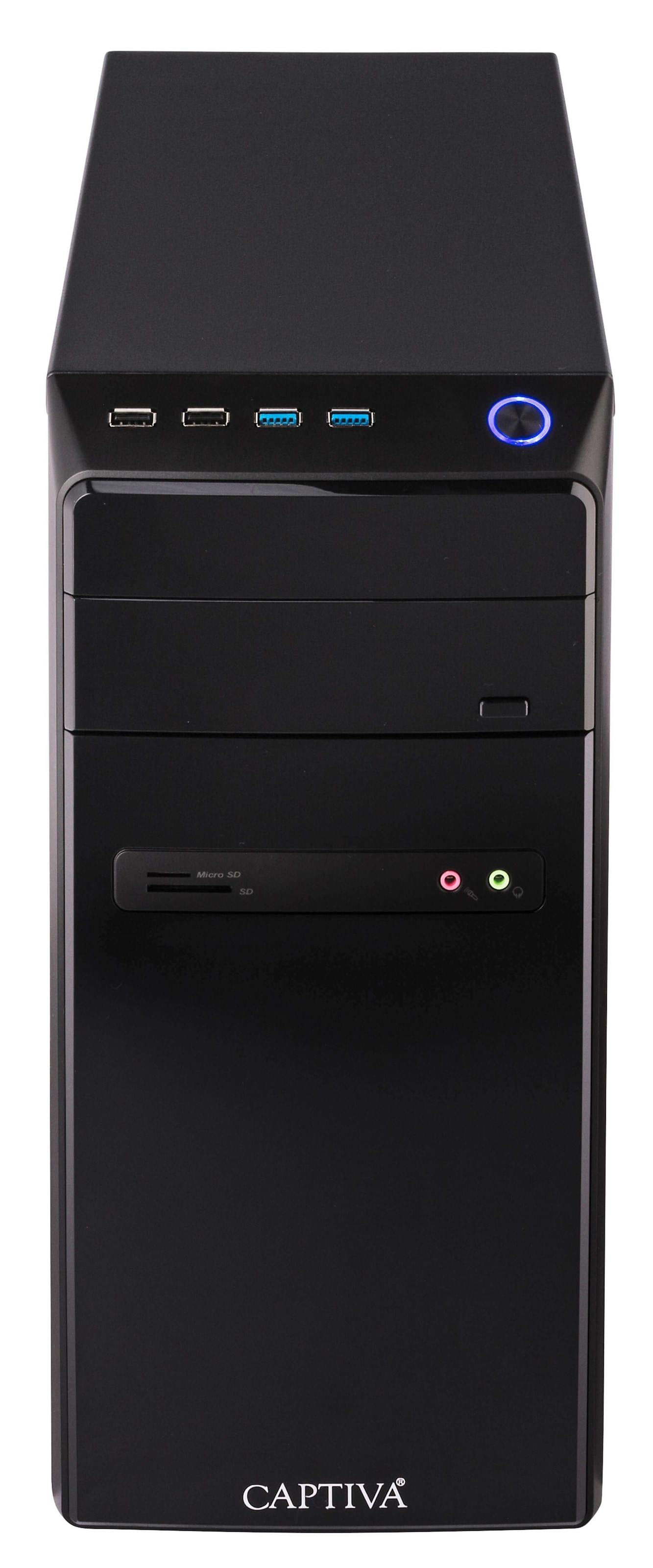 CAPTIVA Business-PC »Power-Starter I72-157«