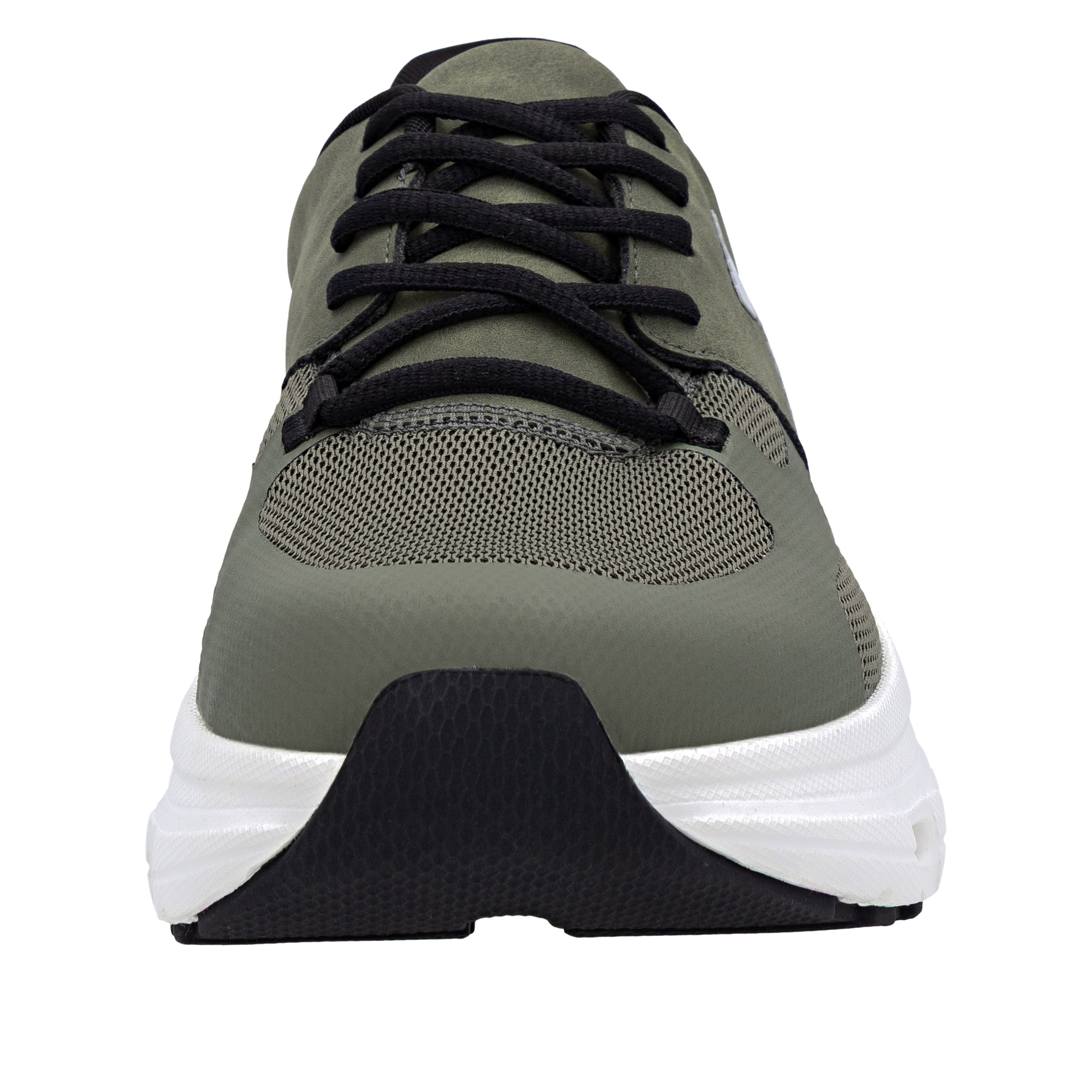 RIEKER Sport Slip-On Sneaker, Freizeitsneaker, Halbschuh, Schlupfschuh mit gepolstertem Schaftrand