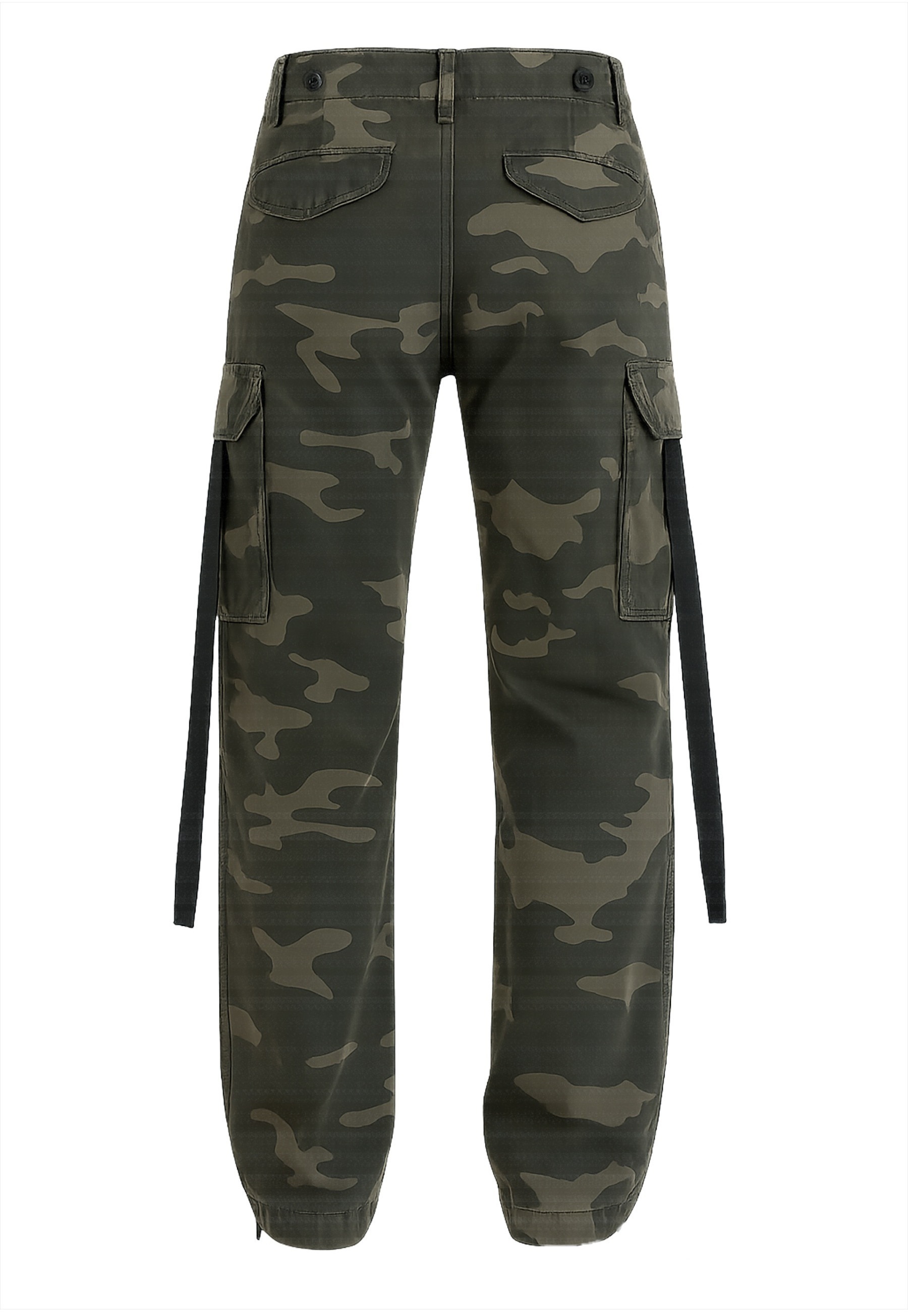 Brandit Cargohose "Brandit Damen Ladies M-65 Cargo Pants" günstig online kaufen
