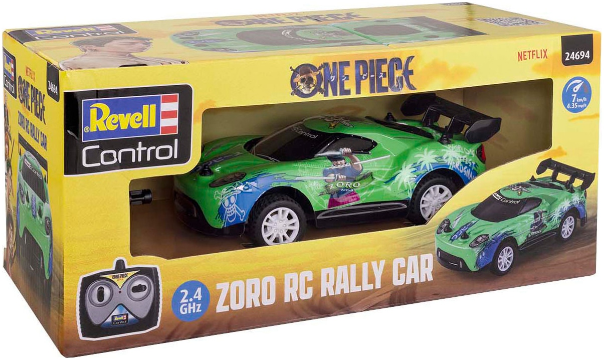 Revell® RC-Auto »Revell® control, One Piece, 2,4 GHz«