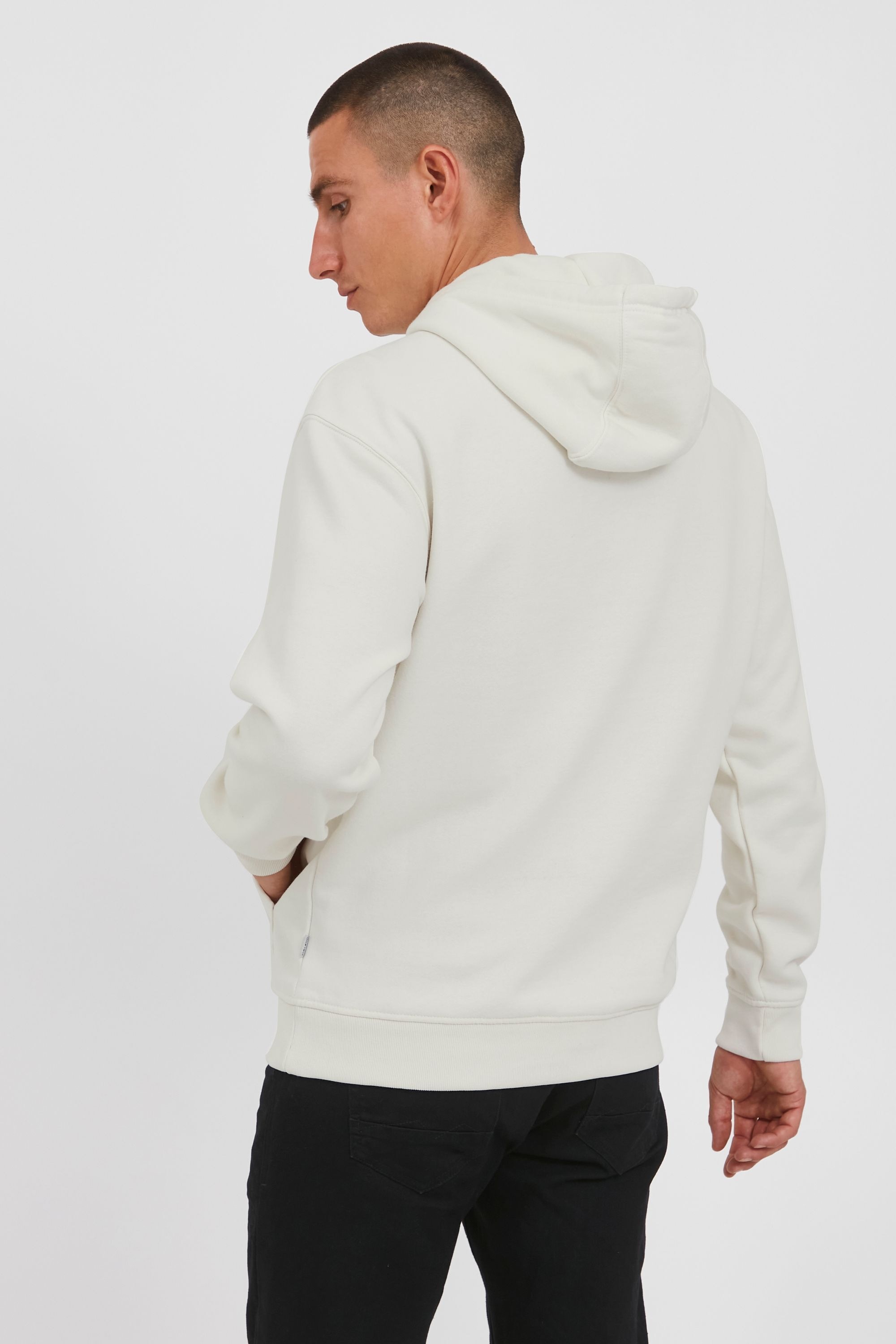 Blend Longpullover »Sweatshirtkapuzenpul BHDownton«