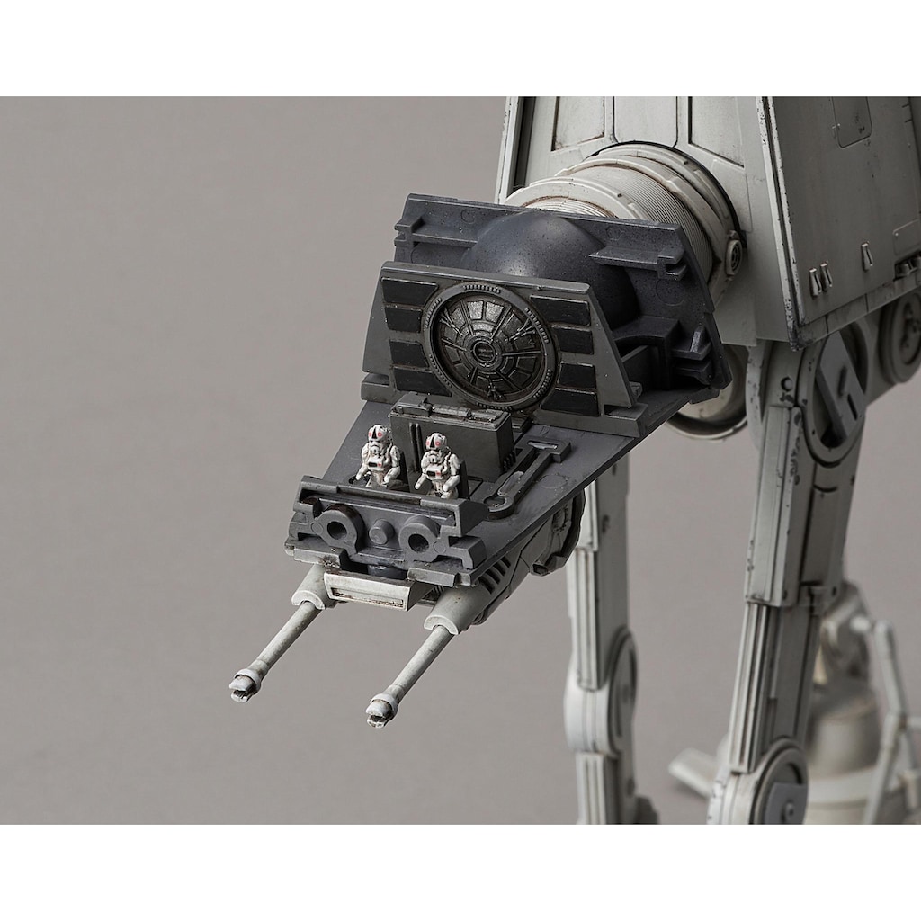 Bandai Modellbausatz »Star Wars AT-AT«, 1:144