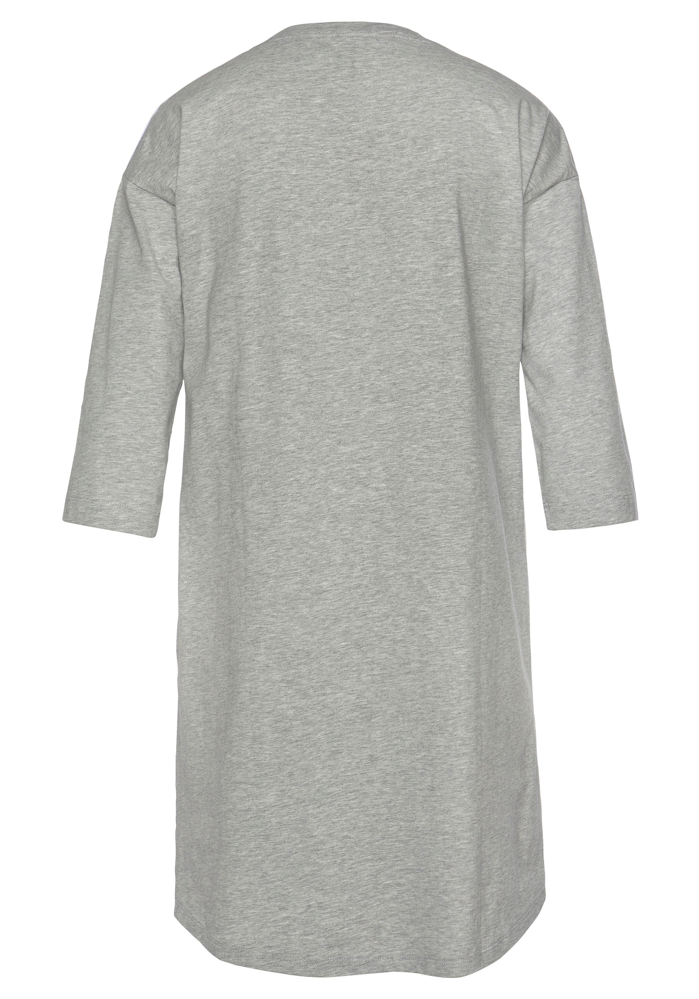 Thumbnail - Vivance Dreams Nachthemd 1-teilig, mit abgerundetem Saum