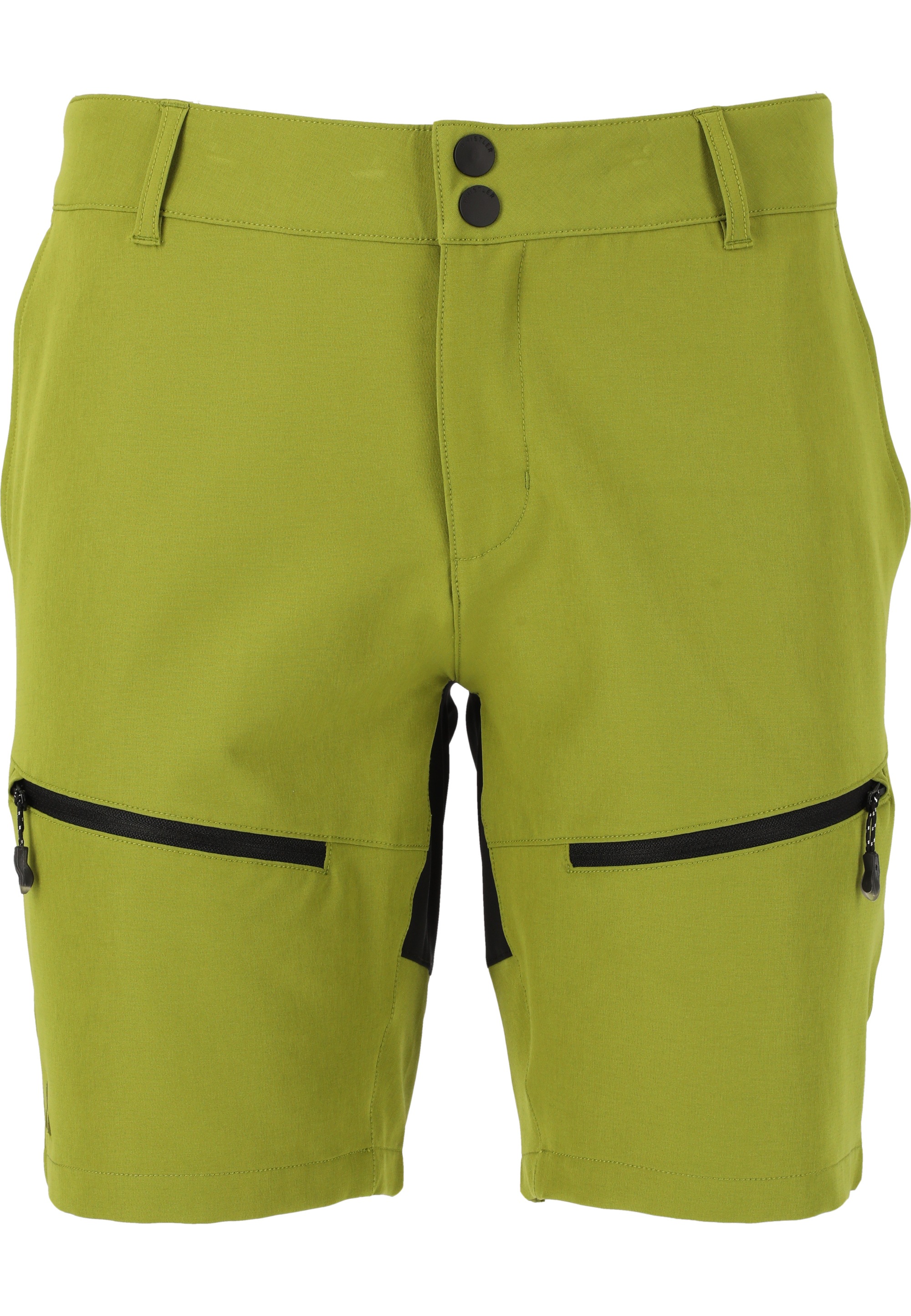 WHISTLER Shorts, mit 4-Wege-Stretch-Material