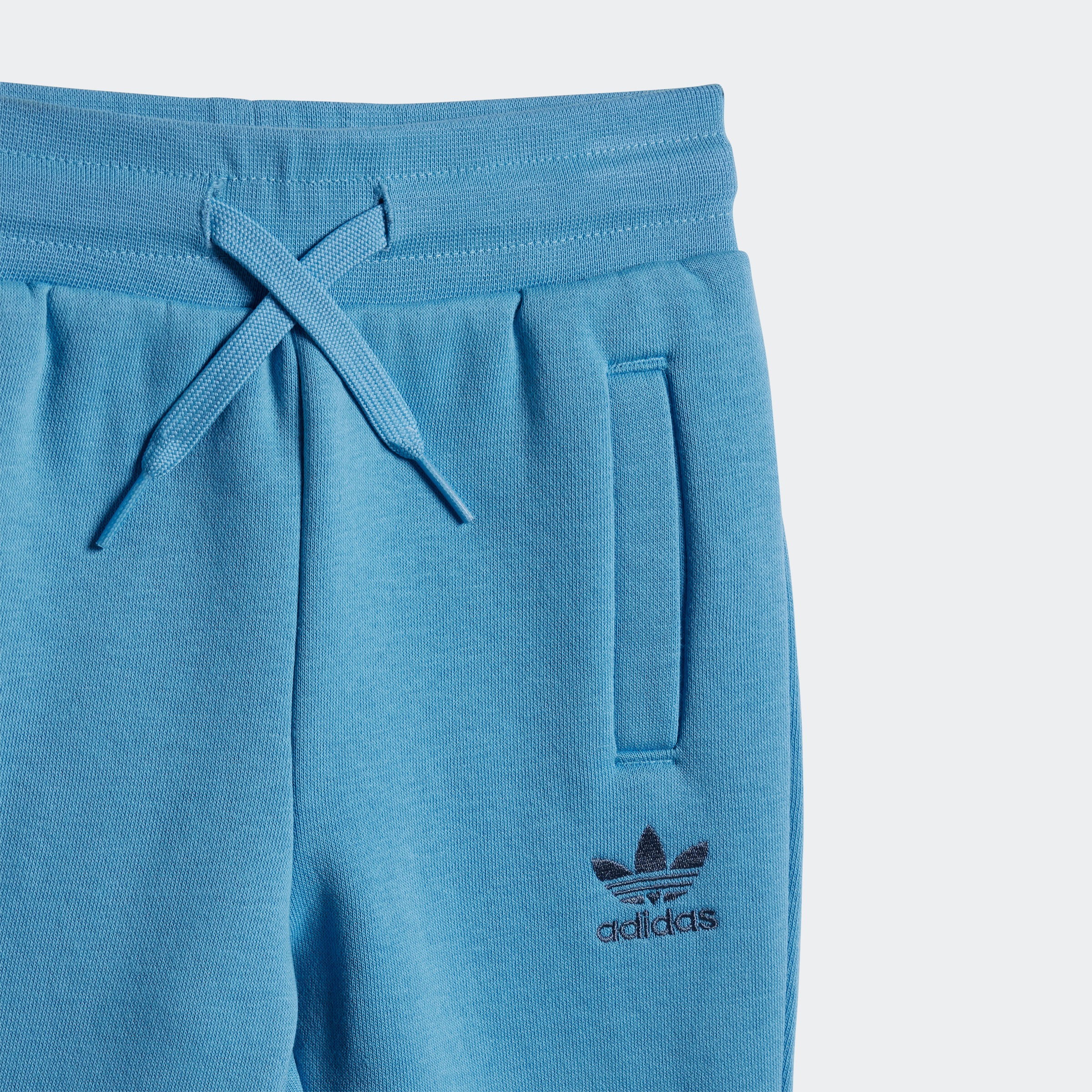 adidas Originals Trainingsanzug »TREFOIL CS«, (2 tlg.)