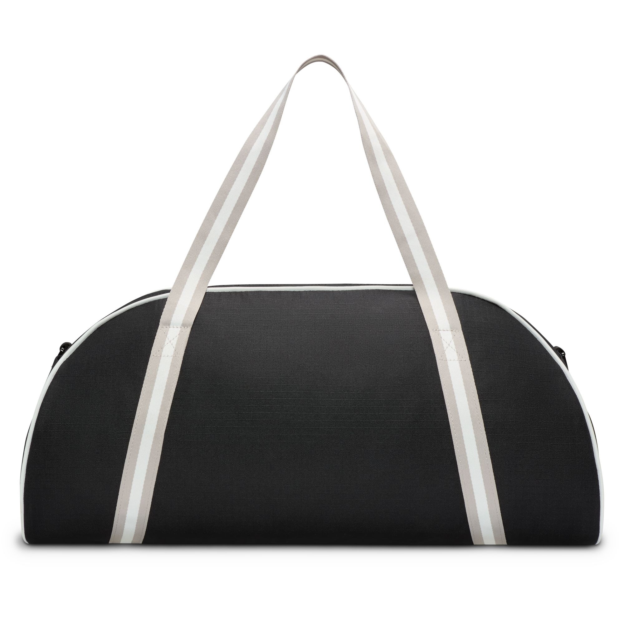 Nike Sporttasche »W NK GYM CLUB - RETRO« aus Polyester, mit Reißverschlusstaschen innen und außen