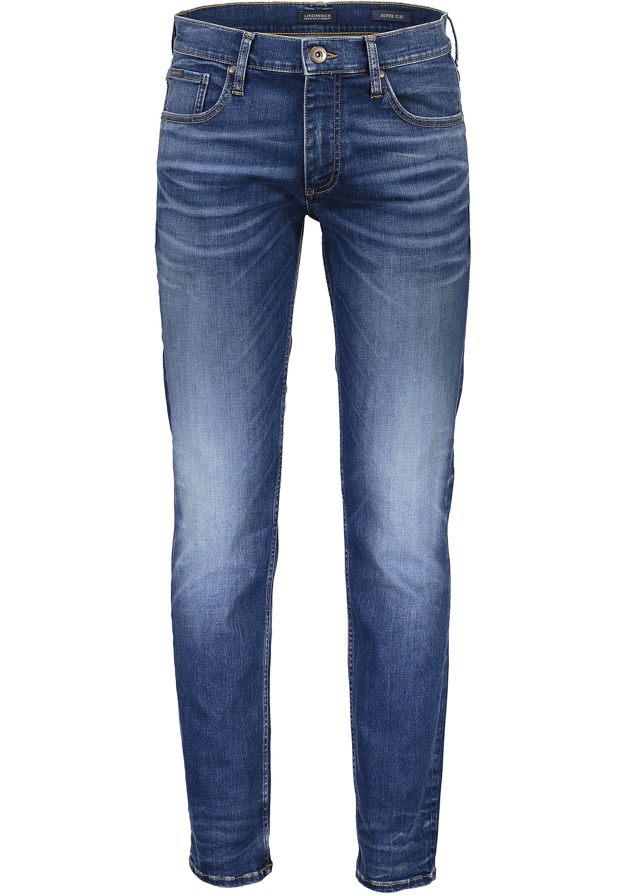 LINDBERGH 5-Pocket-Jeans »Lindbergh Jeans«