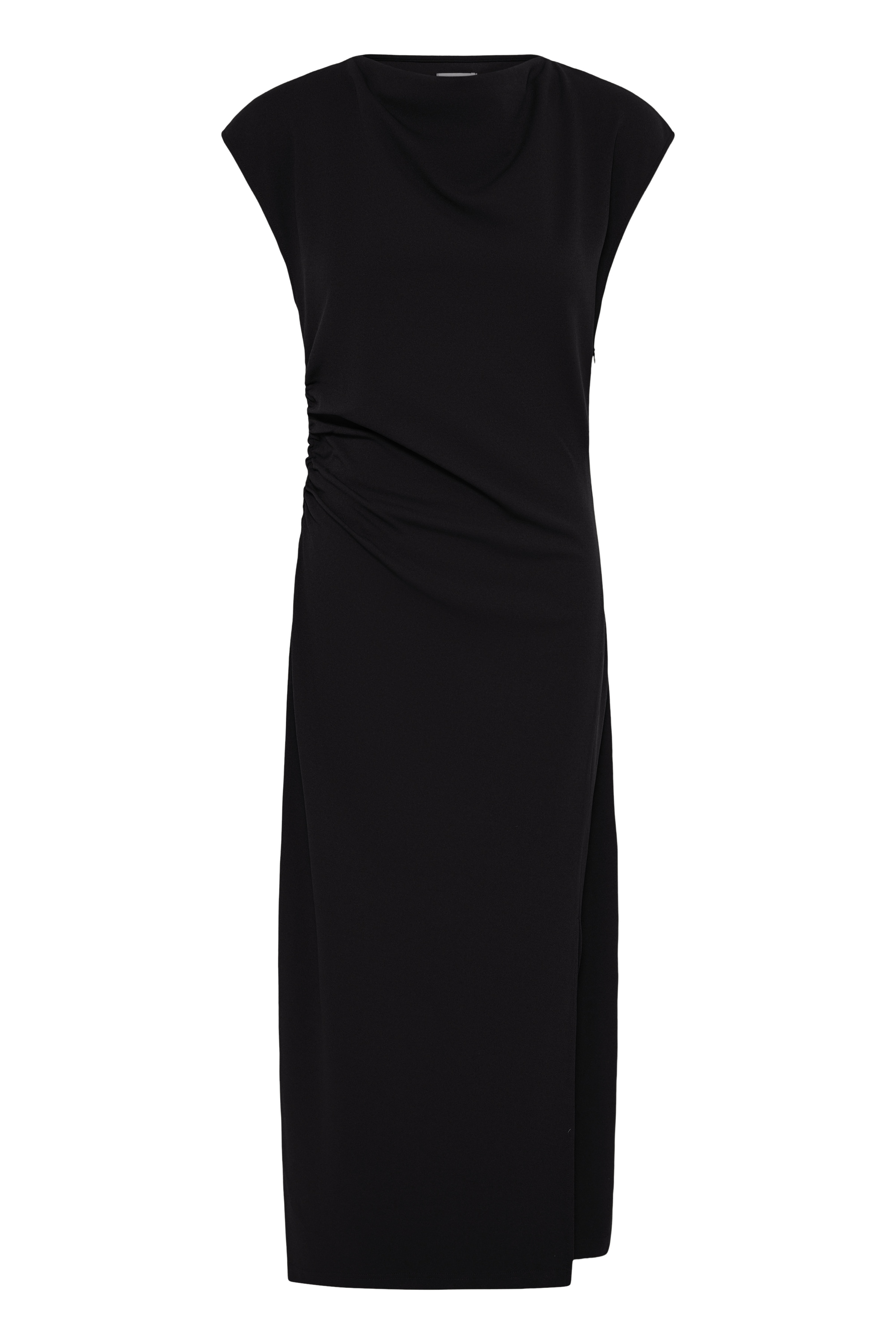 Ichi Partykleid »Damen Partykleid IHKATINE«