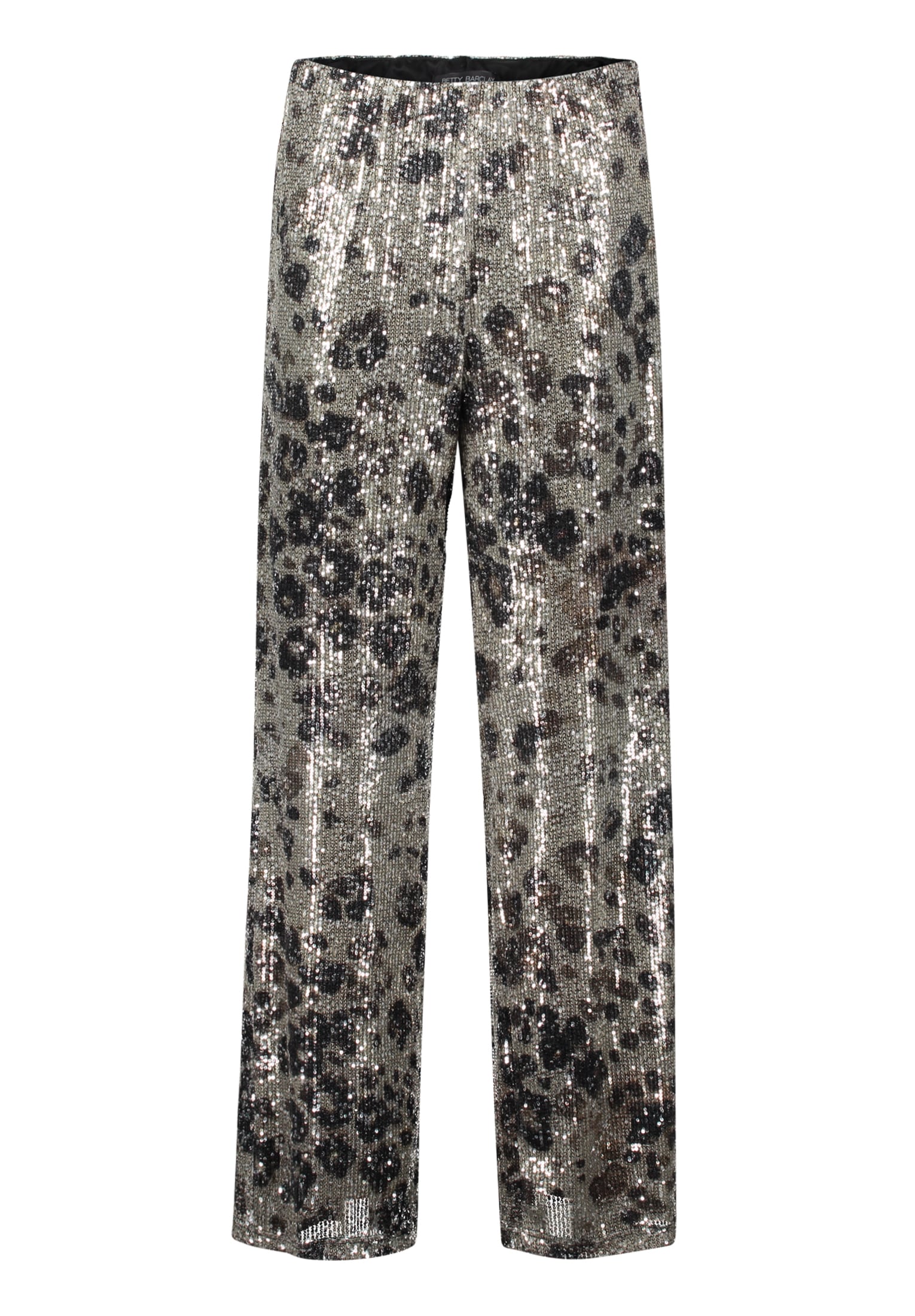 Betty Barclay Marlene-Hose »Damen im Glitzer-Look«