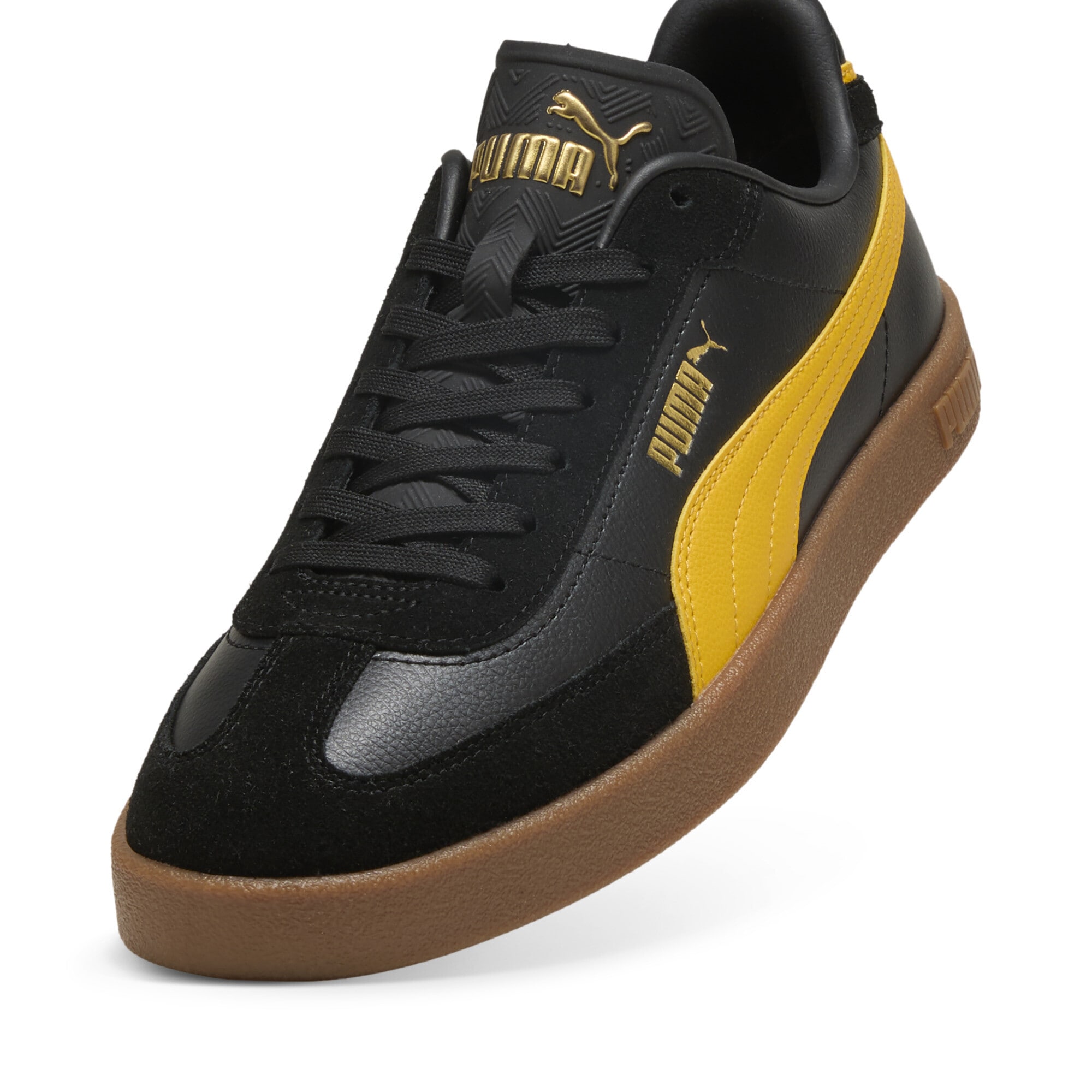 PUMA Sneaker »PUMA Club II Era Sneakers Erwachsene«