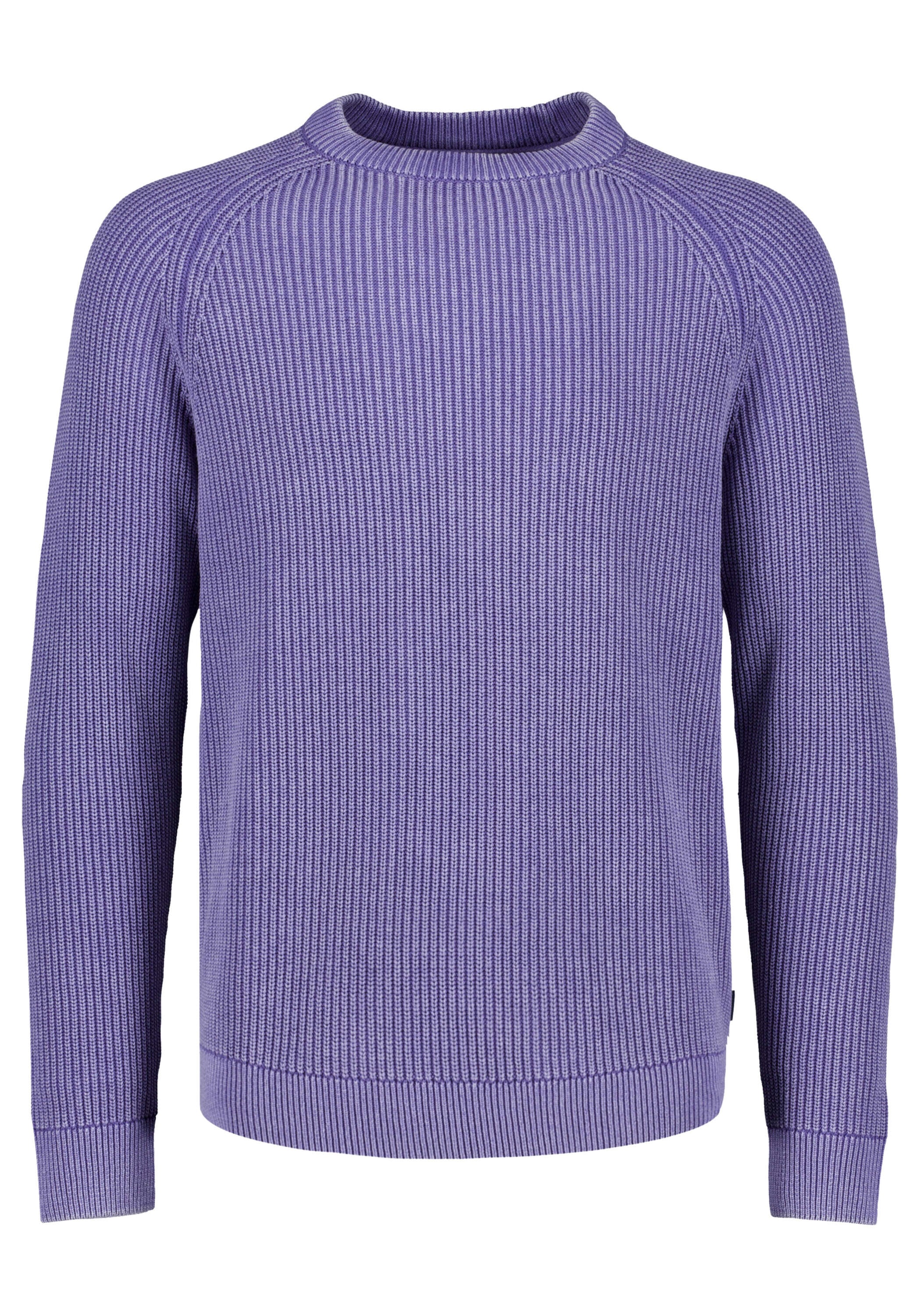 LINDBERGH Strickpullover "Strickpullover Relaxed Fit"