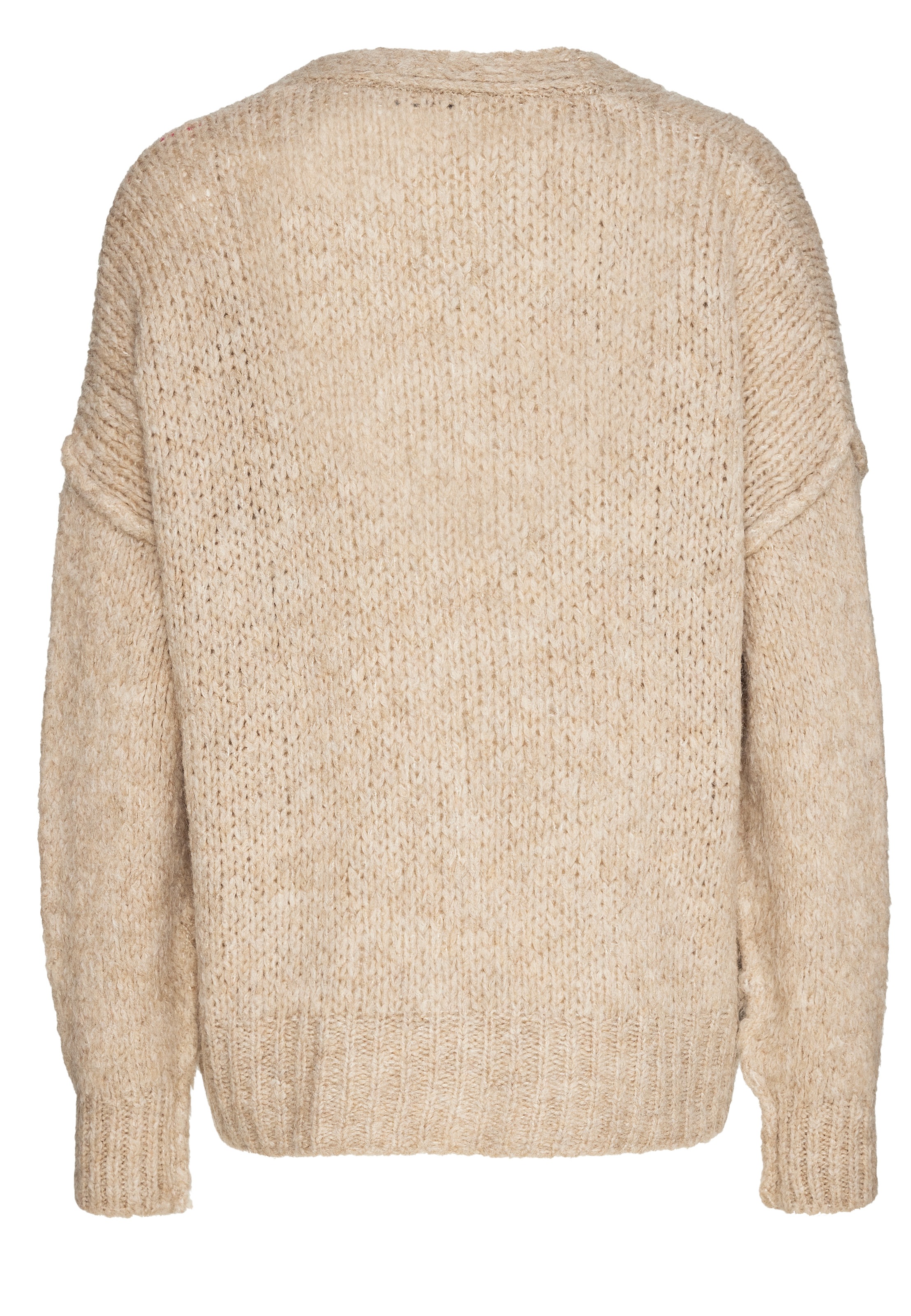 Decay Strickjacke, mit hohem Tragekomfort