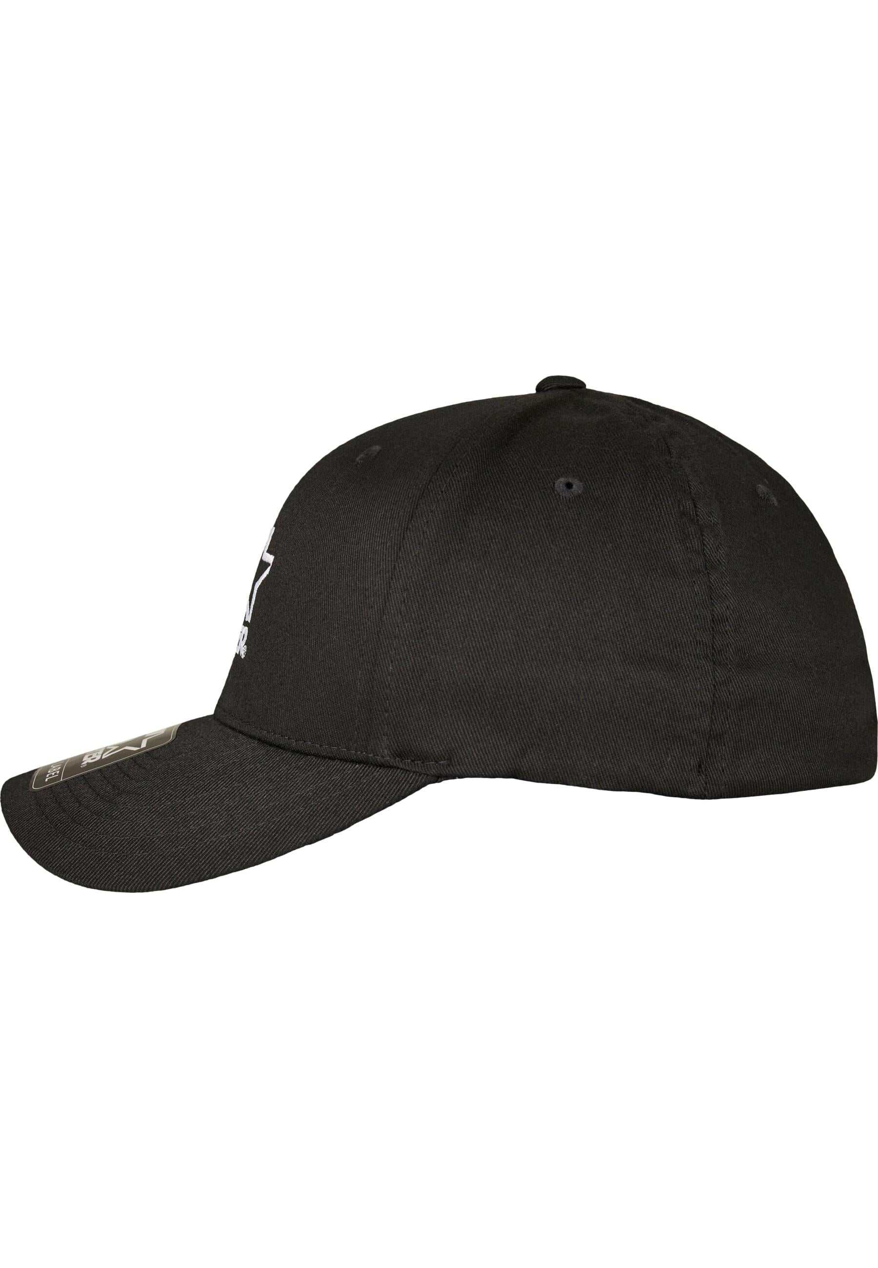 Starter Black Label Flex Cap »Starter Black Label Herren Starter Logo Flexfit«