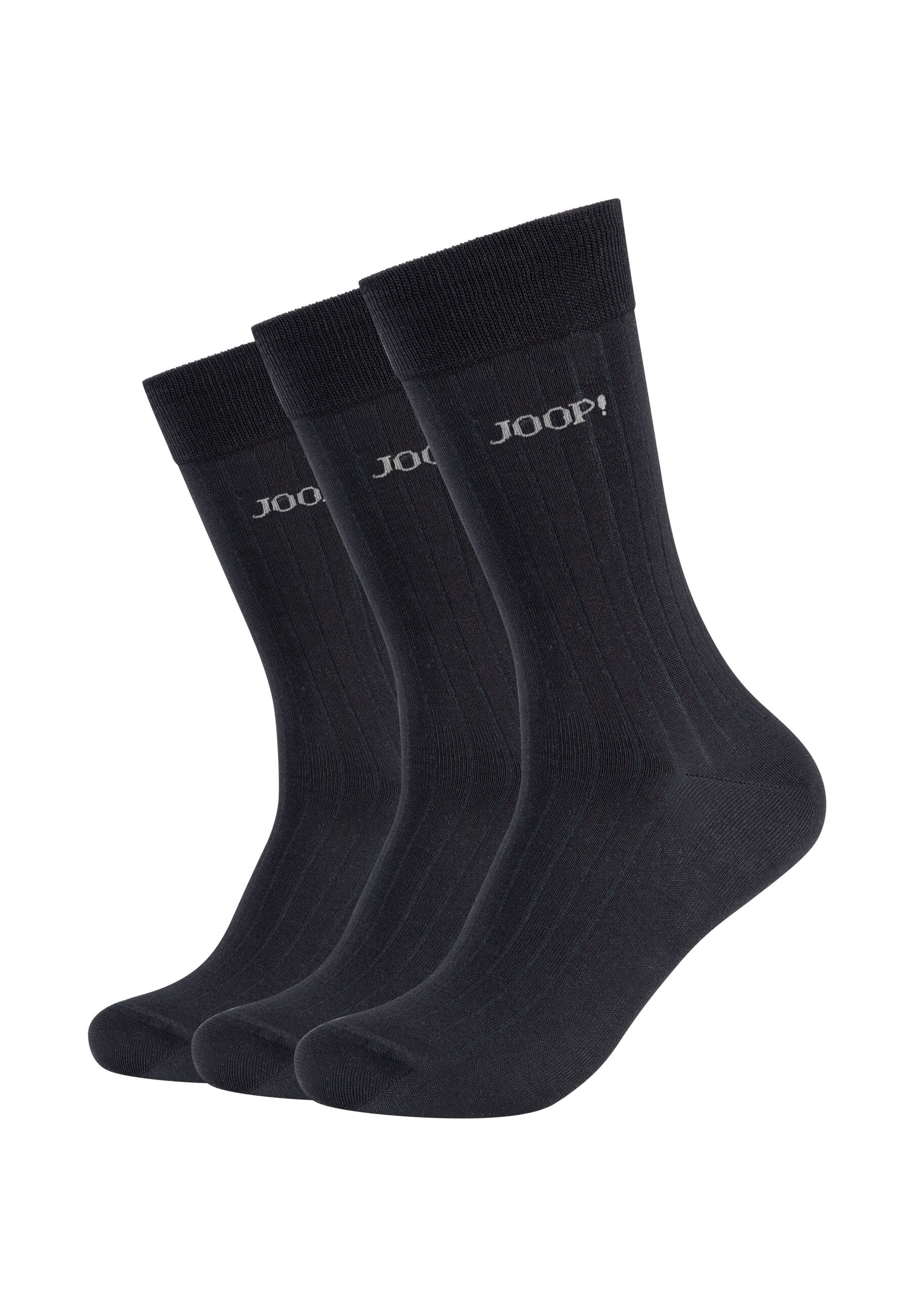 JOOP Socken "Socken 3er Pack" günstig online kaufen