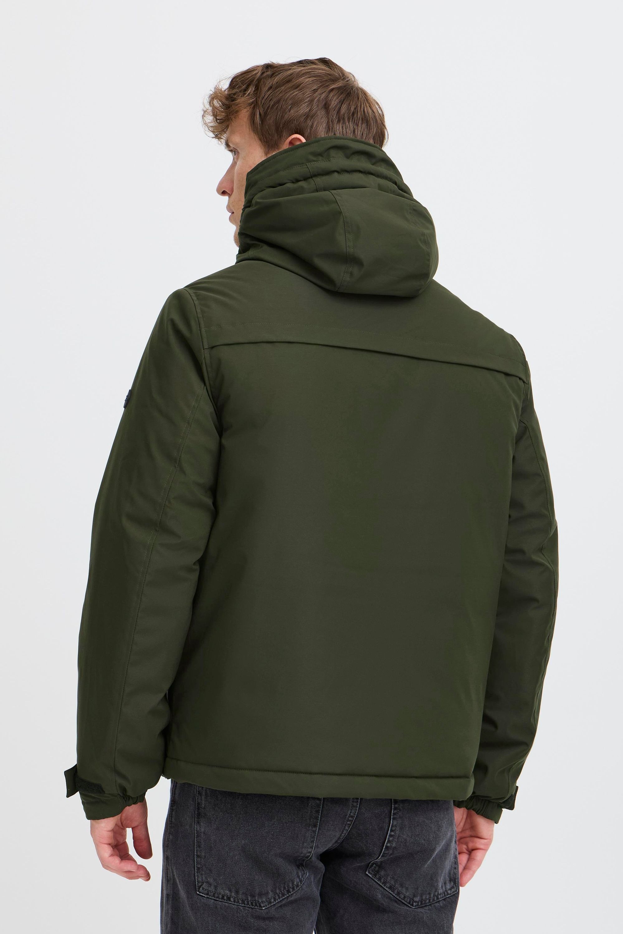 Blend Winterjacke »Winterjacke BHLeto«