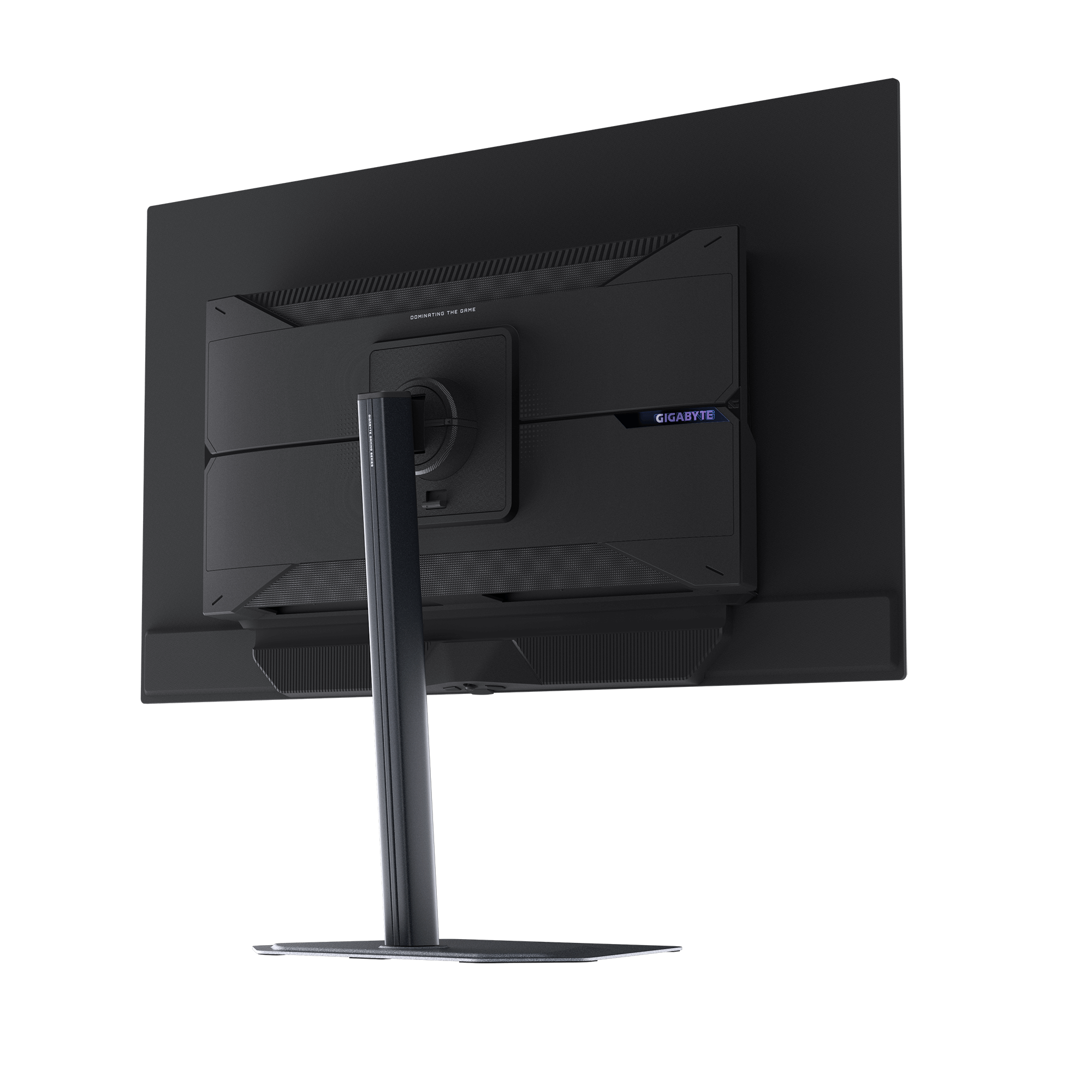 Gigabyte OLED-Monitor »MO32U24« 80,3 cm/32 ″  3840 x 2160 px UHD 0,03 Reaktionszeit 240 Hz neig-, schwenk-, höhenverstellbar, Lautsprecher