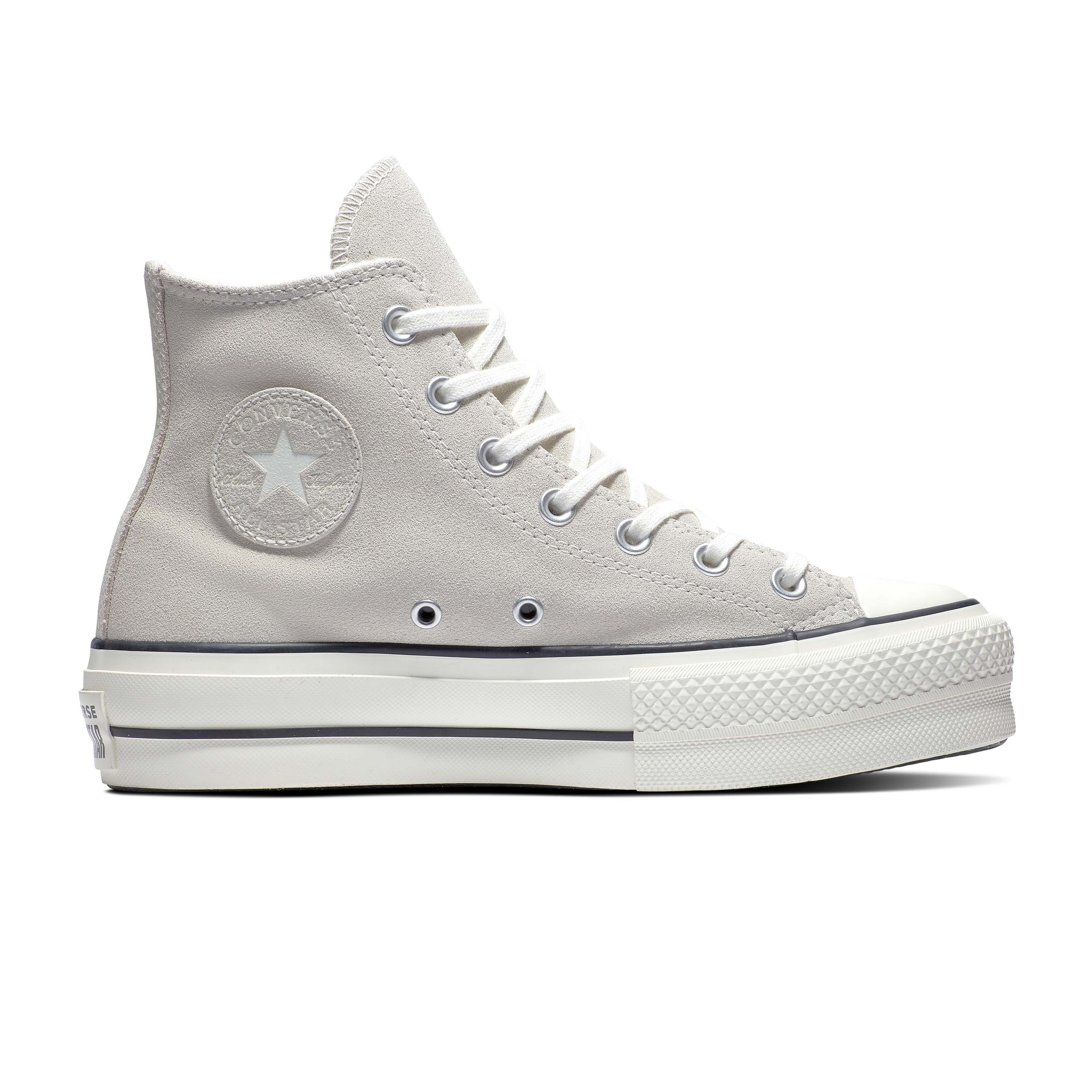 Sneaker »CHUCK TAYLOR ALL STAR LINED PLATFORM«