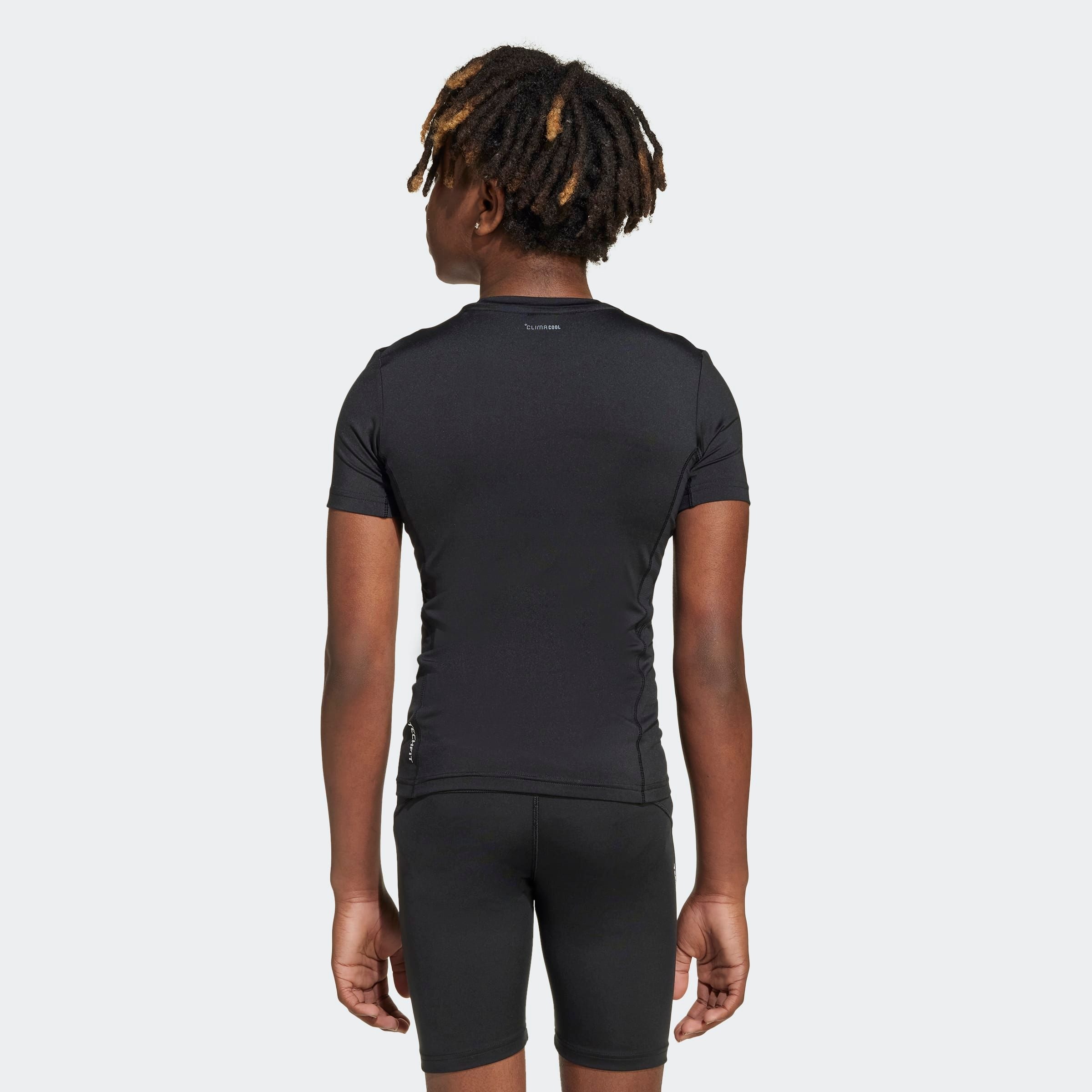 adidas Sportswear T-Shirt »J TF TEE«