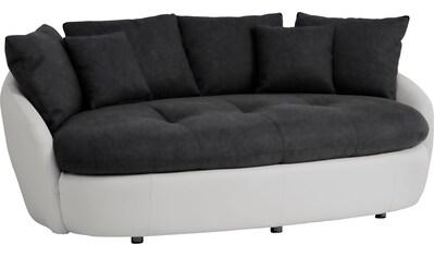 INOSIGN Big-Sofa »Amaru« kaufen INOSIGN Big-Sofa »Amaru« kaufen