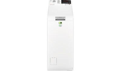 AEG Waschmaschine Toplader, Serie 6000, L6TB360TL, 6 kg, 1300 U/min kaufen