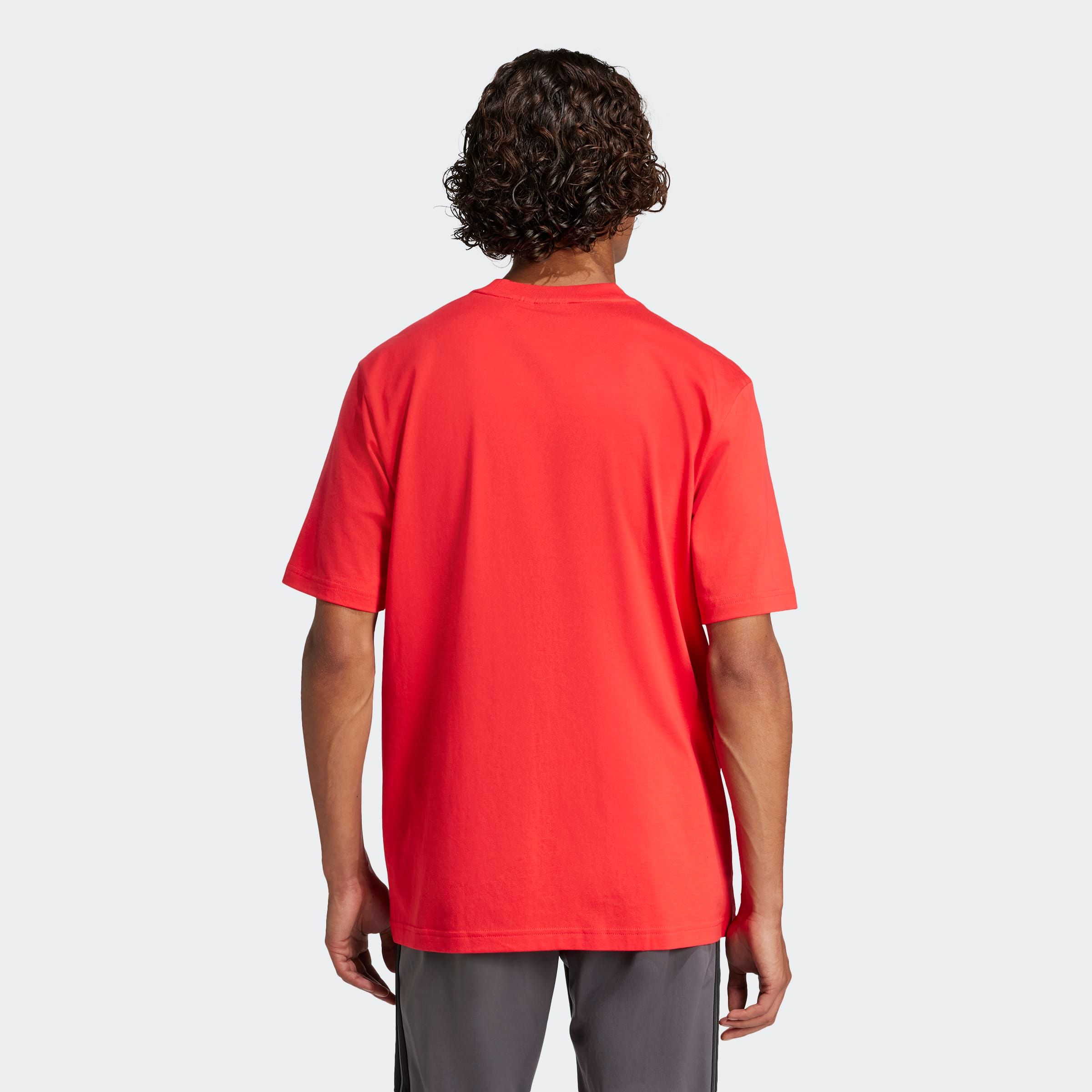 Thumbnail - adidas Sportswear T-Shirt "M LIN SJ T"