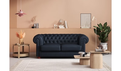 Chesterfield-Sofa »Kent«