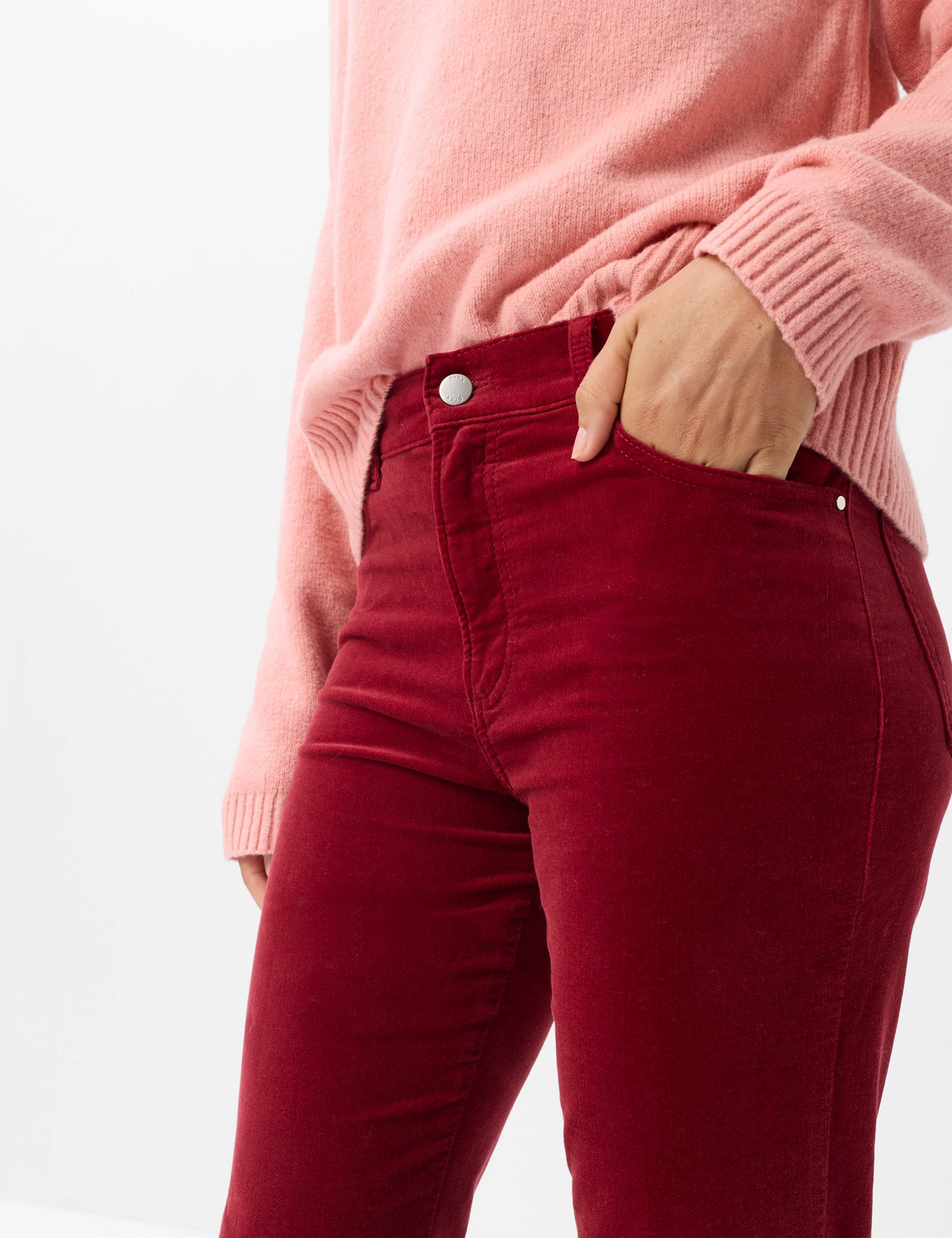 Brax 5-Pocket-Hose »Style MAY S«