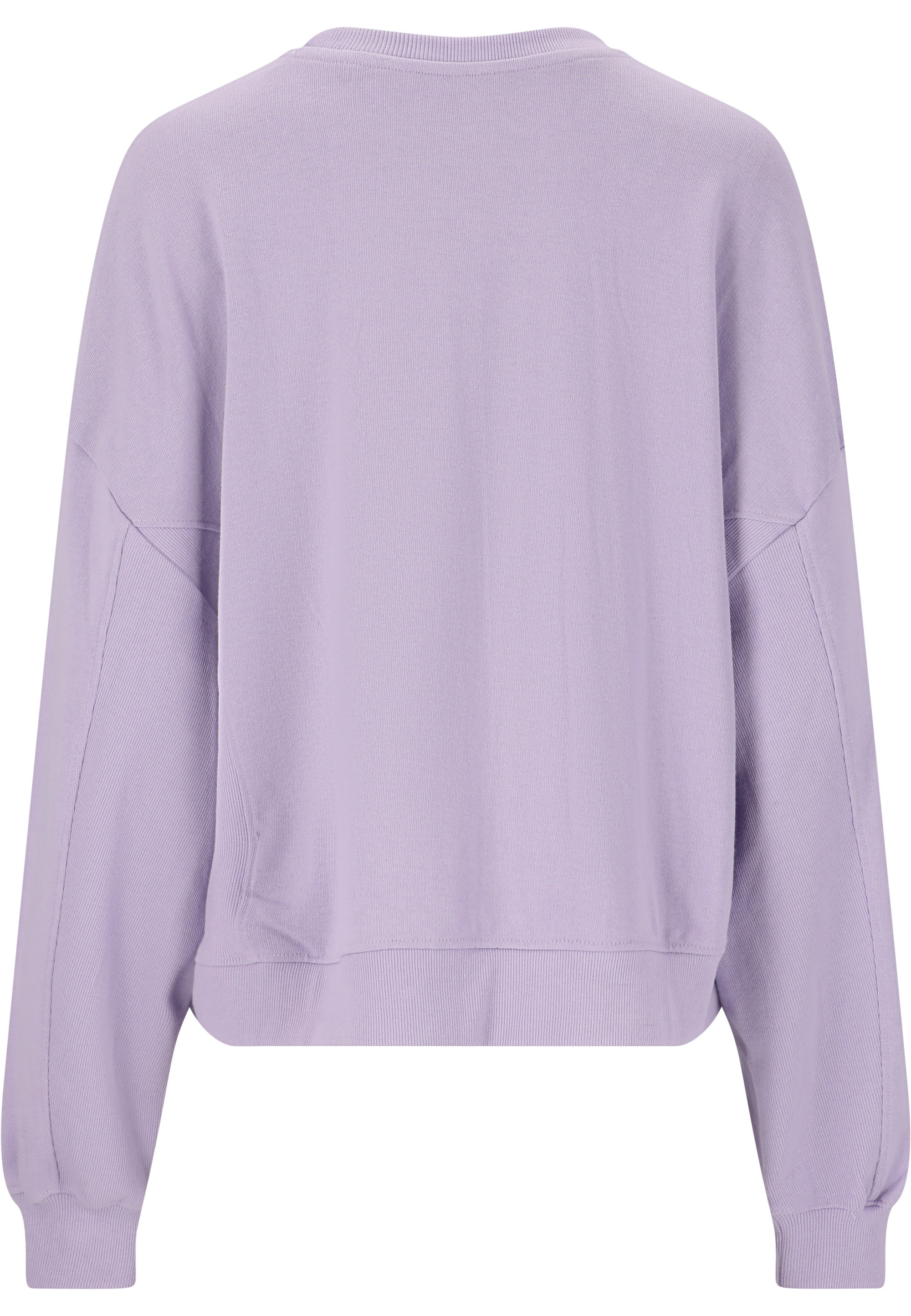 ATHLECIA Sweatshirt »Ranee«, im angesagten Oversized-Look