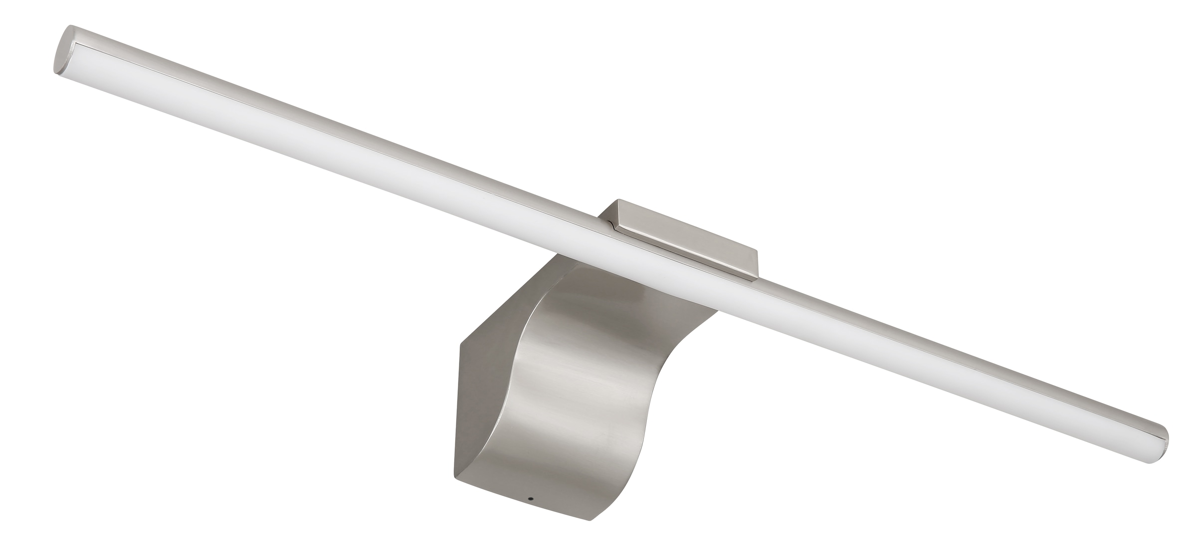 GLOBO LIGHTING LED Wandleuchte »PEPE«, Leuchtmittel LED-Modul | LED fest integriert, Wandlampe/4000K/opal/Wohnzimmer/Flur