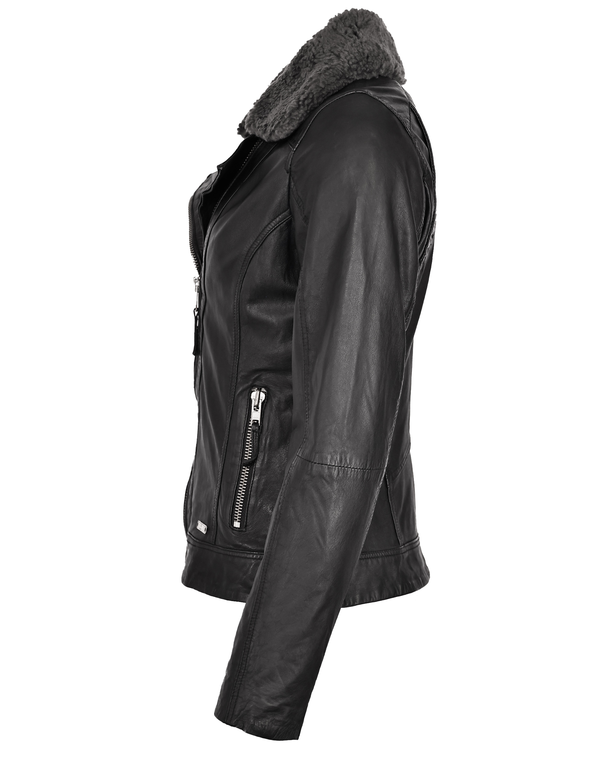 MUSTANG Lederjacke »3102136«