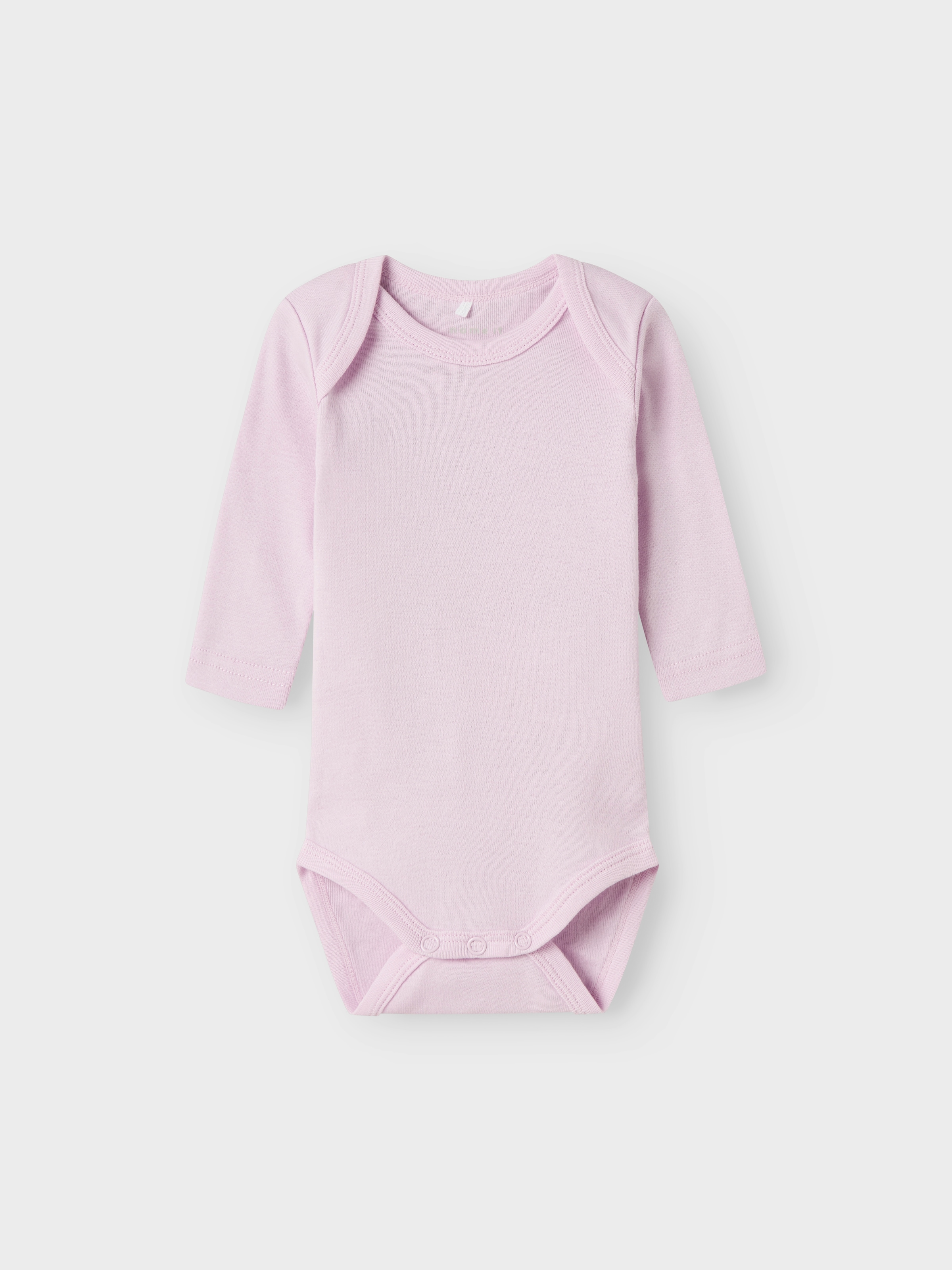 Name It Body »NBFBODY 3P LS JET STREAM DOT NOOS« Packung, 3 Stk.