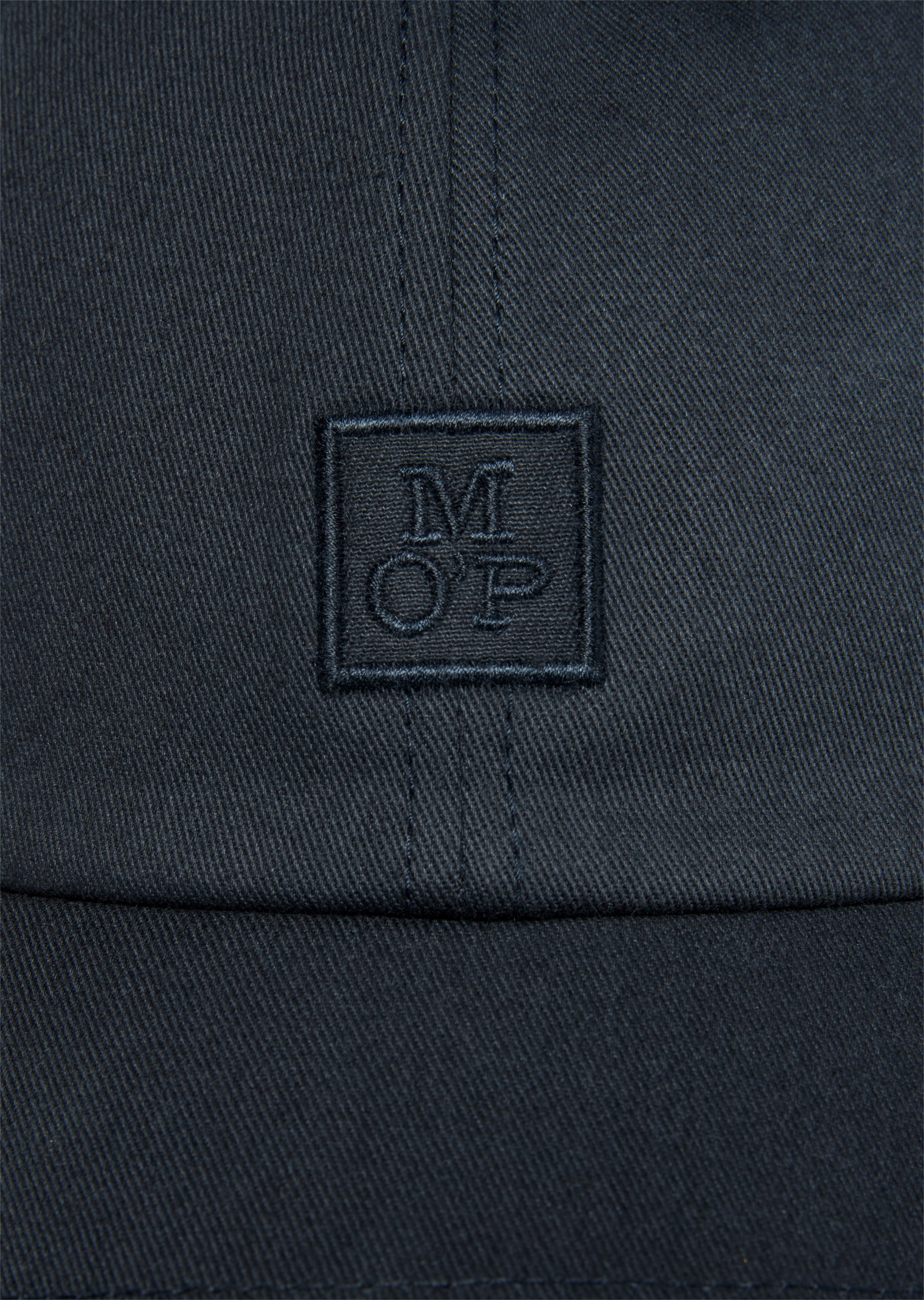 Marc O'Polo Baseball Cap »aus hochwertigem Organic-Twill«