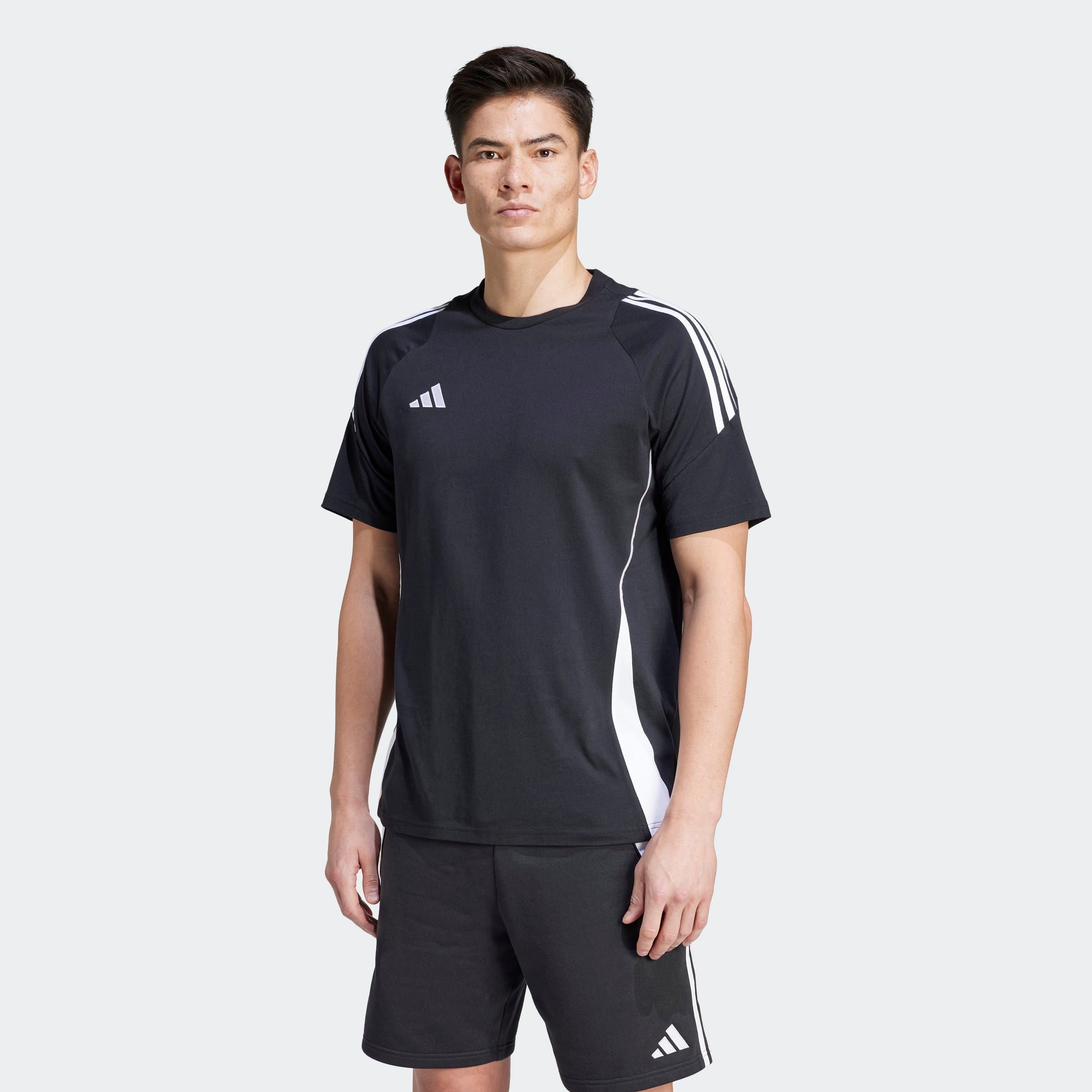 adidas Performance Trainingsshirt "TIRO 24 SWEAT" für Fußballtraining und F günstig online kaufen