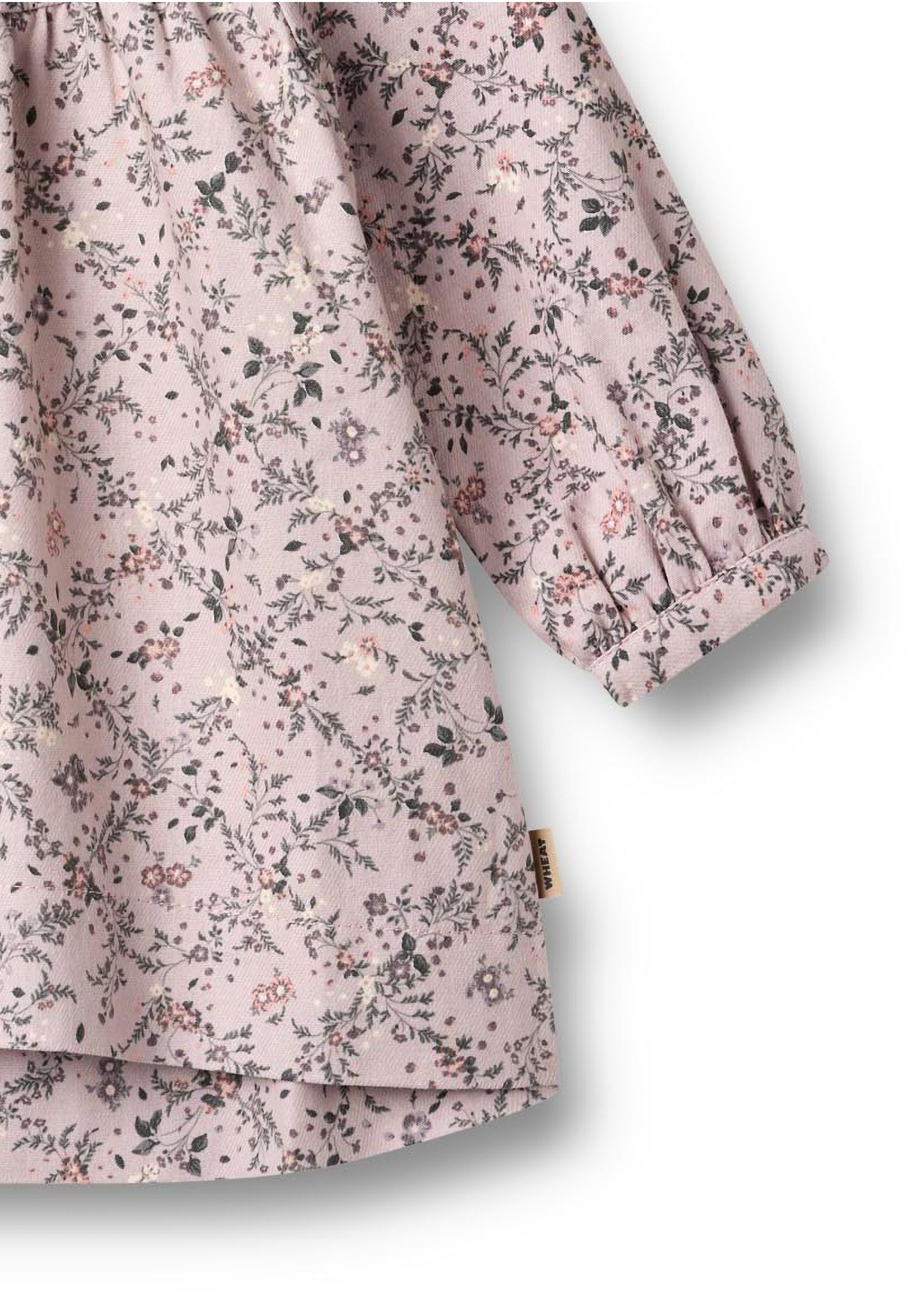 Thumbnail - WHEAT Shirtkleid "WHEAT Dress L/S Fenja" 1 Stk. tlg.