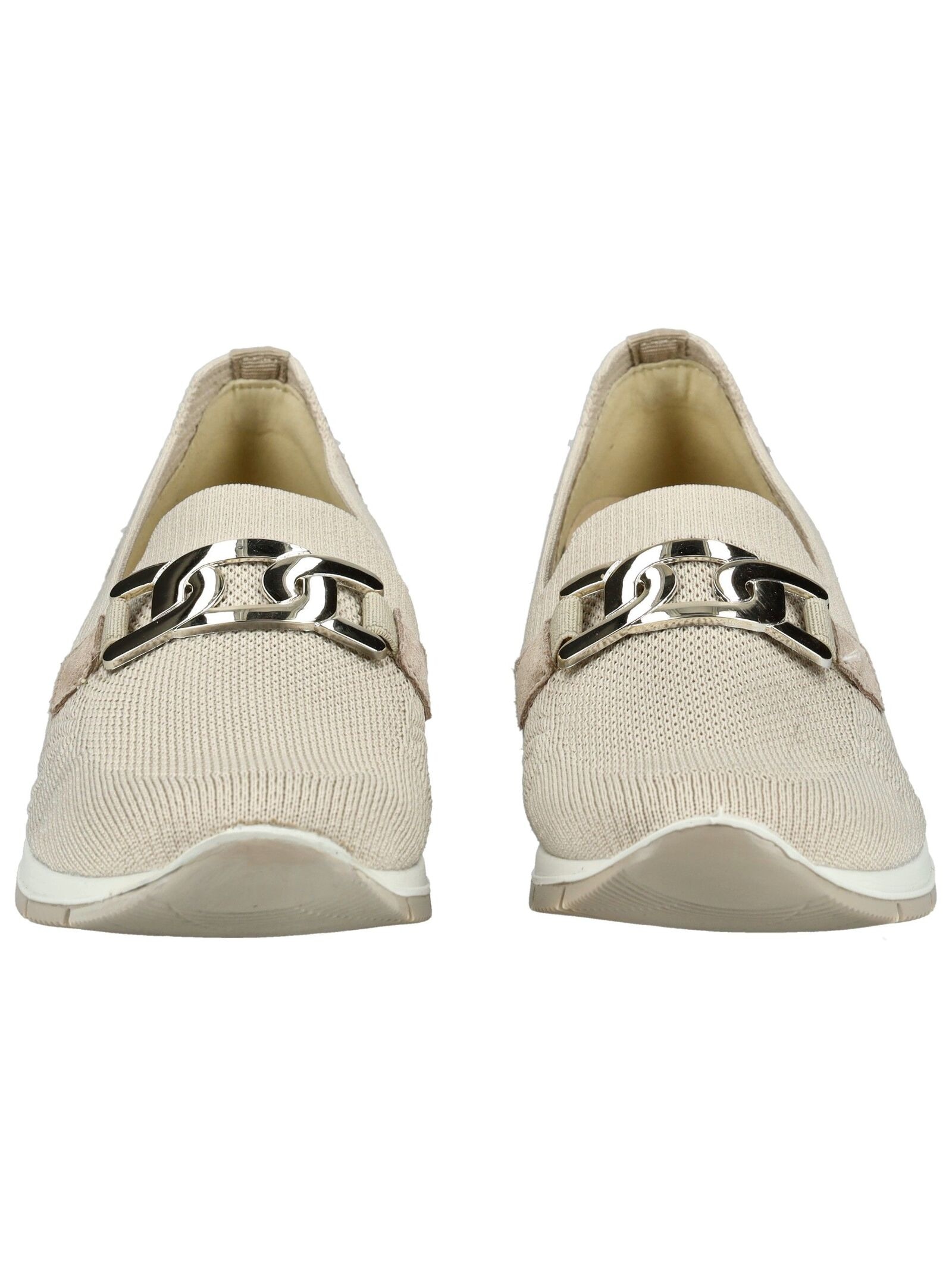 Imac Slipper »Imac Slipper Lederimitat/Textil«