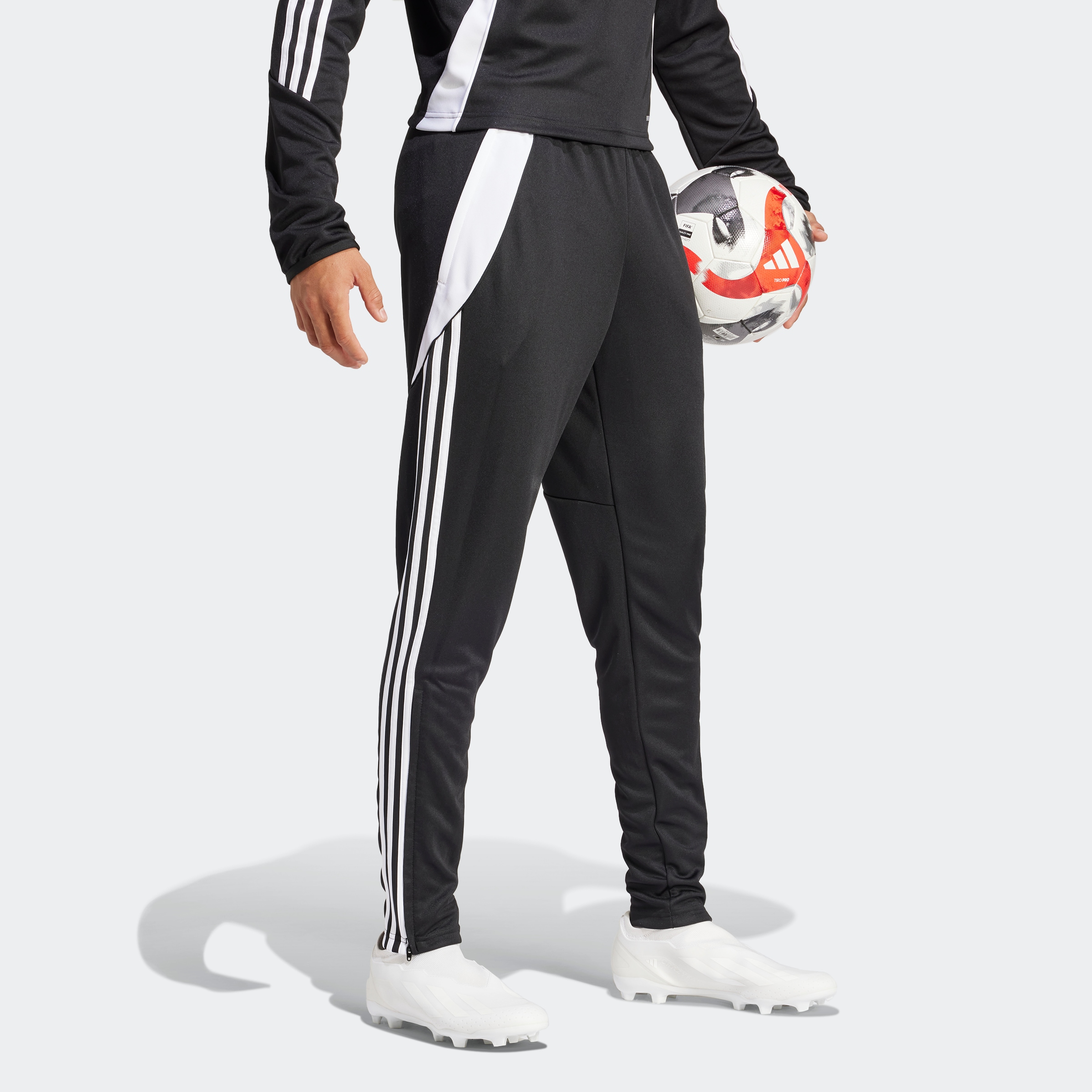 adidas Performance Trainingshose "TIRO24 TRPNT", (1 tlg.) günstig online kaufen