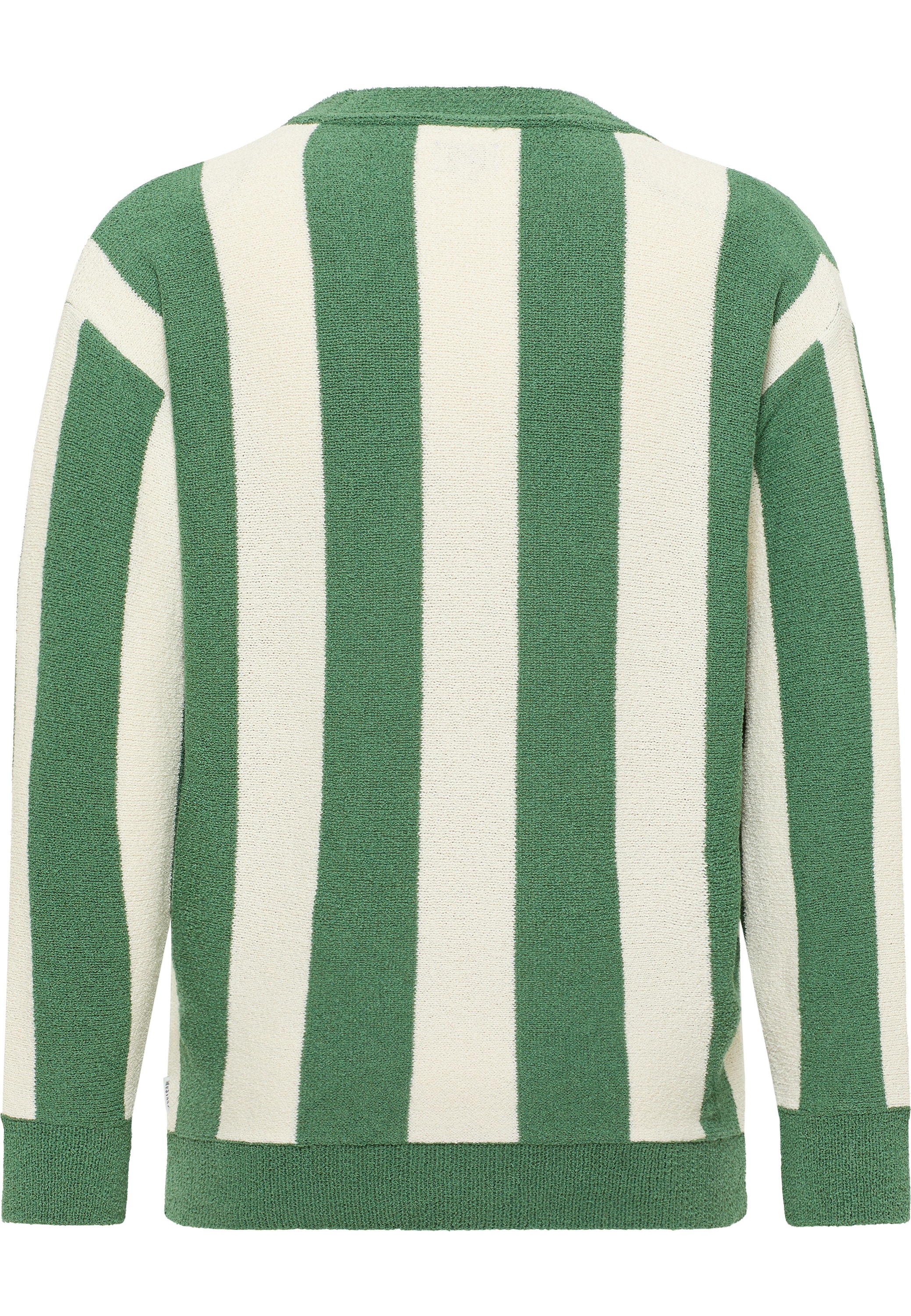 MUSTANG Sweater »Herren Style Edgar«