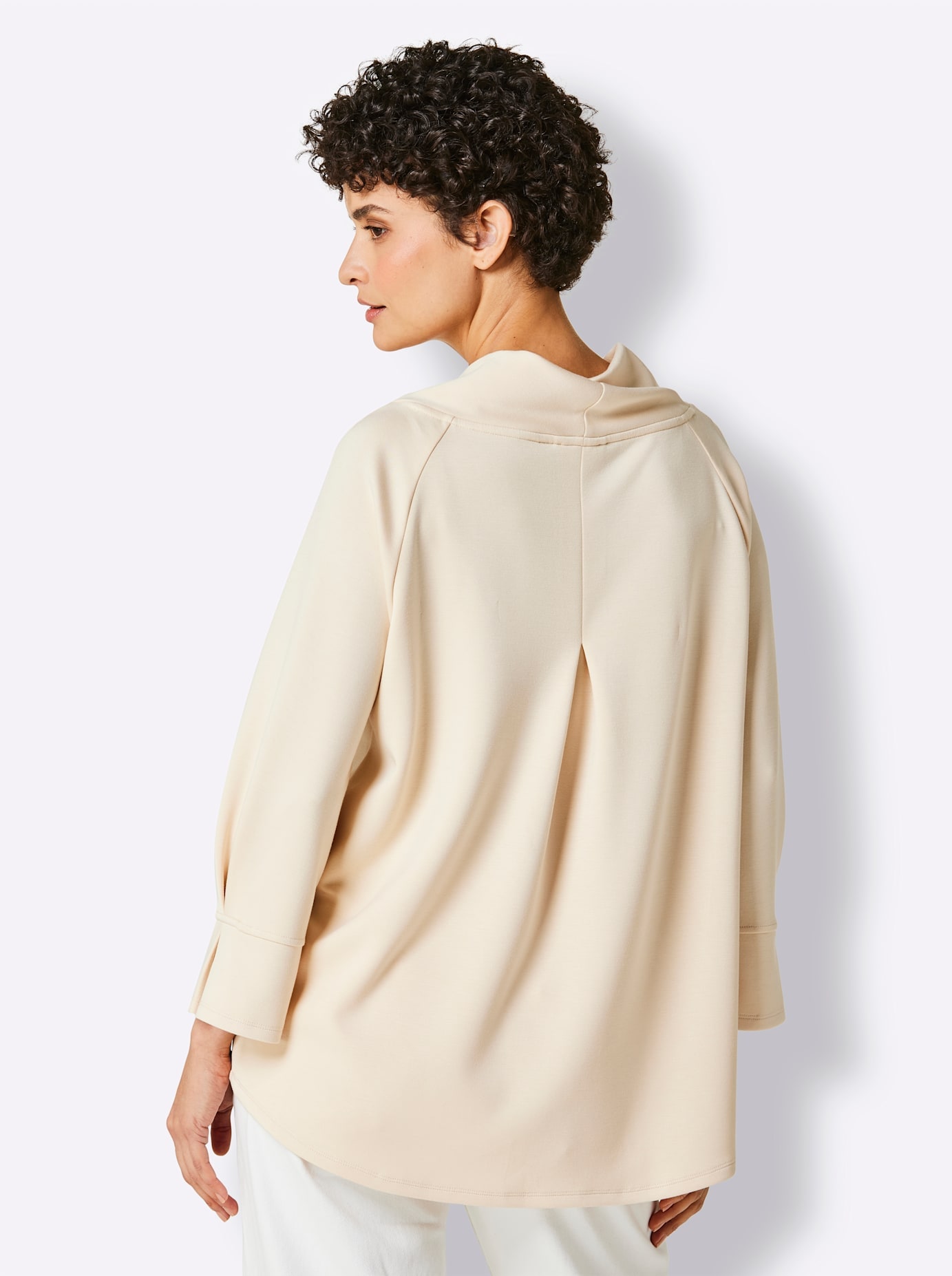 CREATION L PREMIUM Sweatshirt