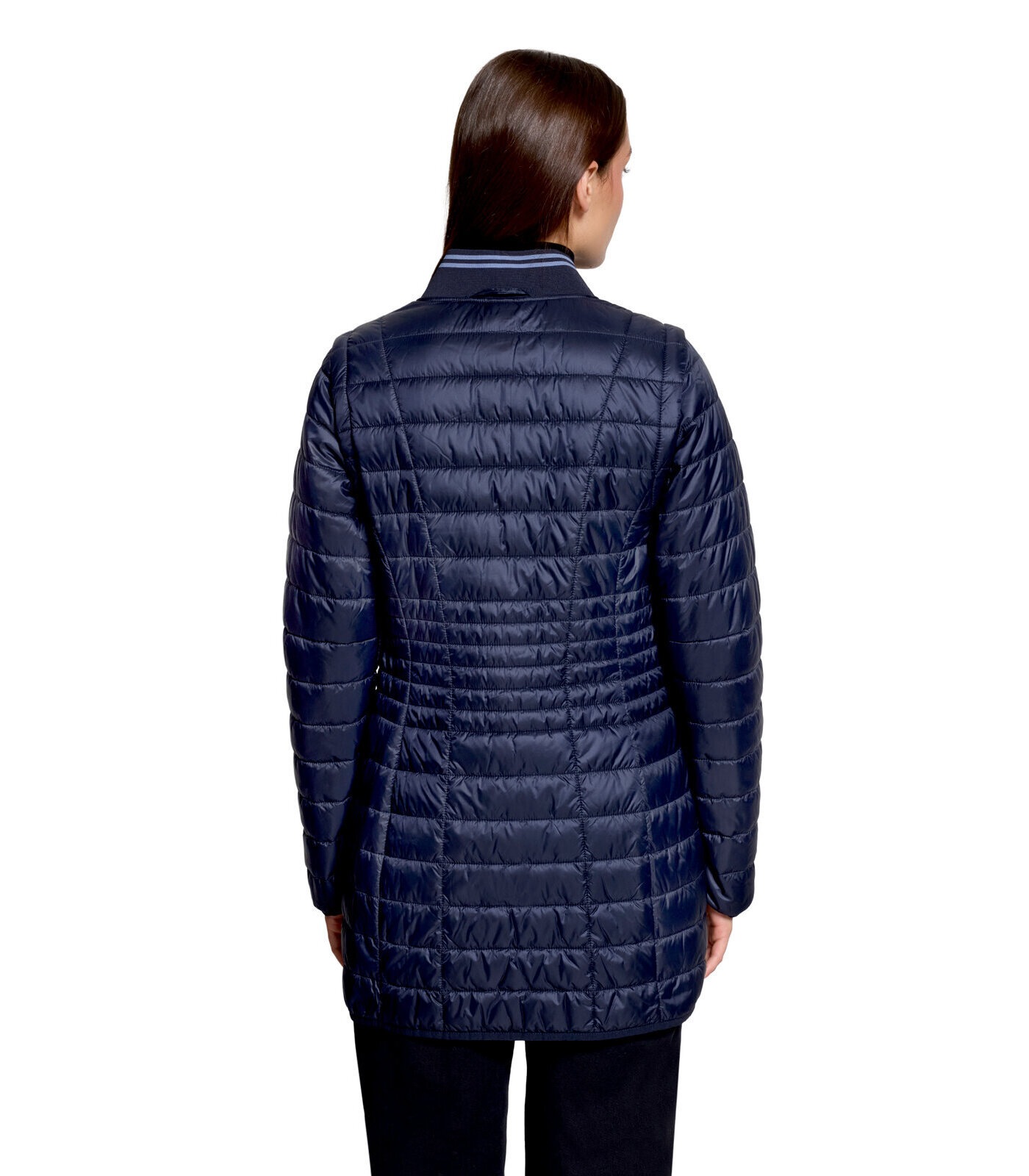 Betty Barclay Funktionsjacke »Damen mit Funktion« mit Kapuze