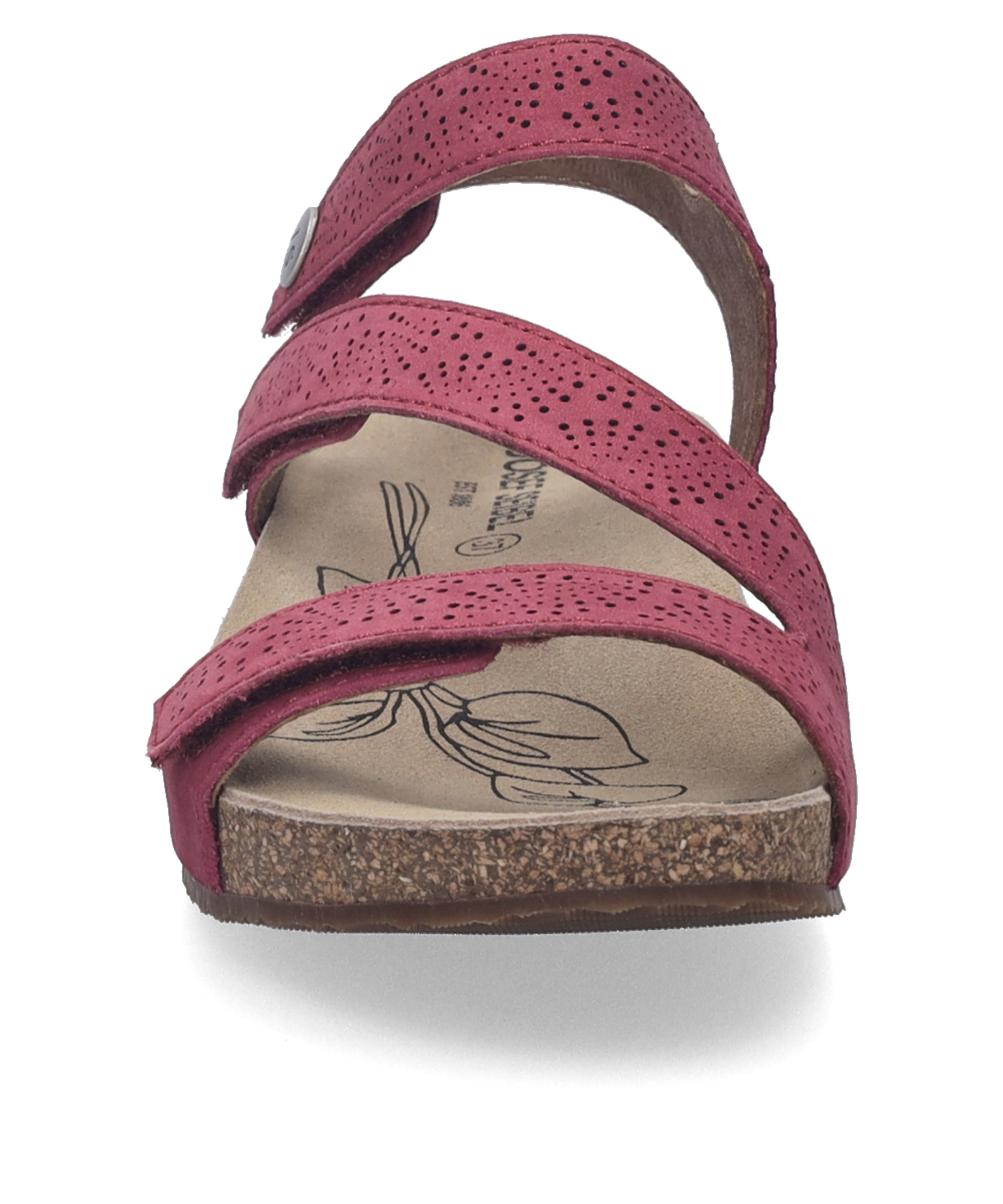 Josef Seibel Sandale »Tonga 78, pink«