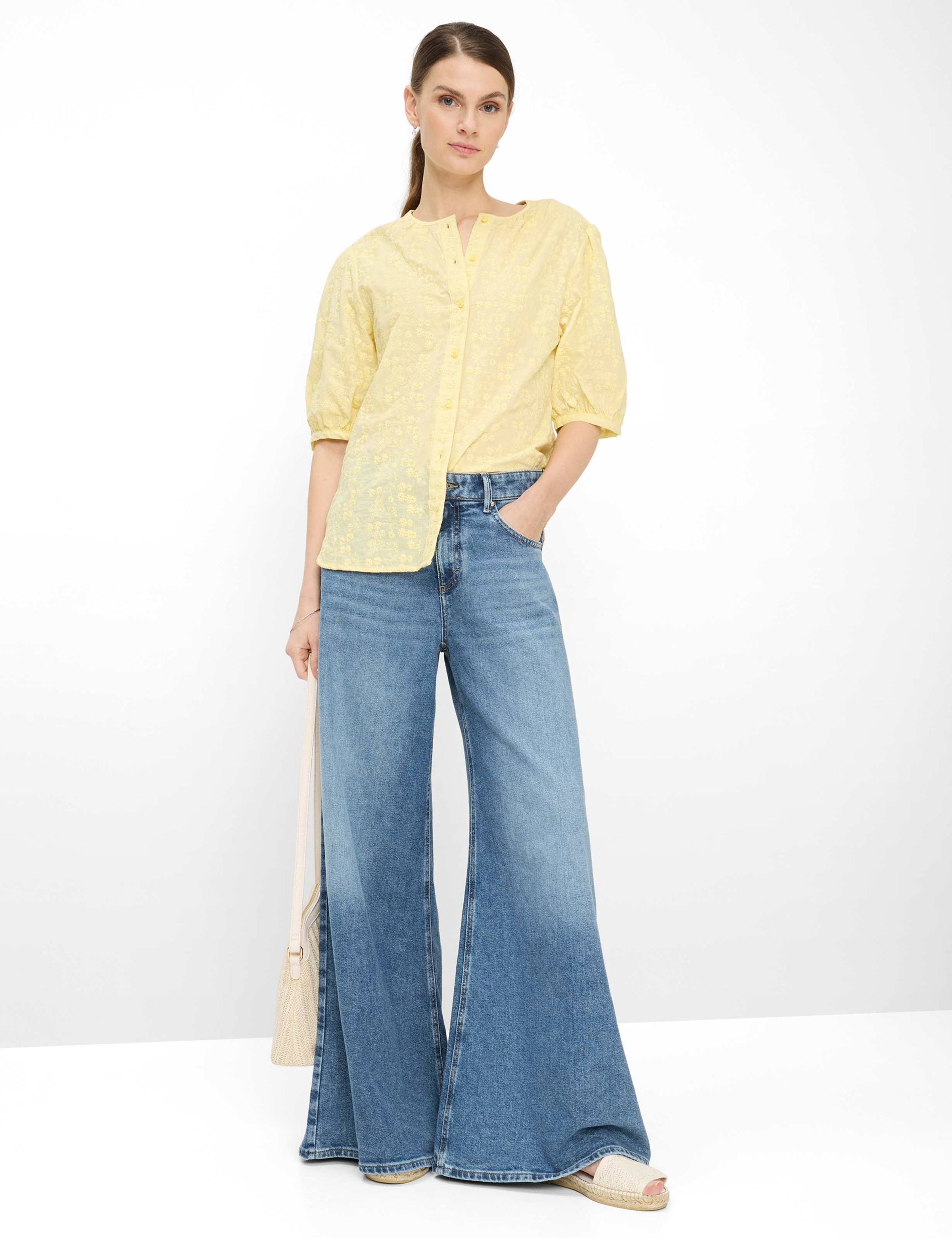 Brax 5-Pocket-Jeans »Style MARCH«